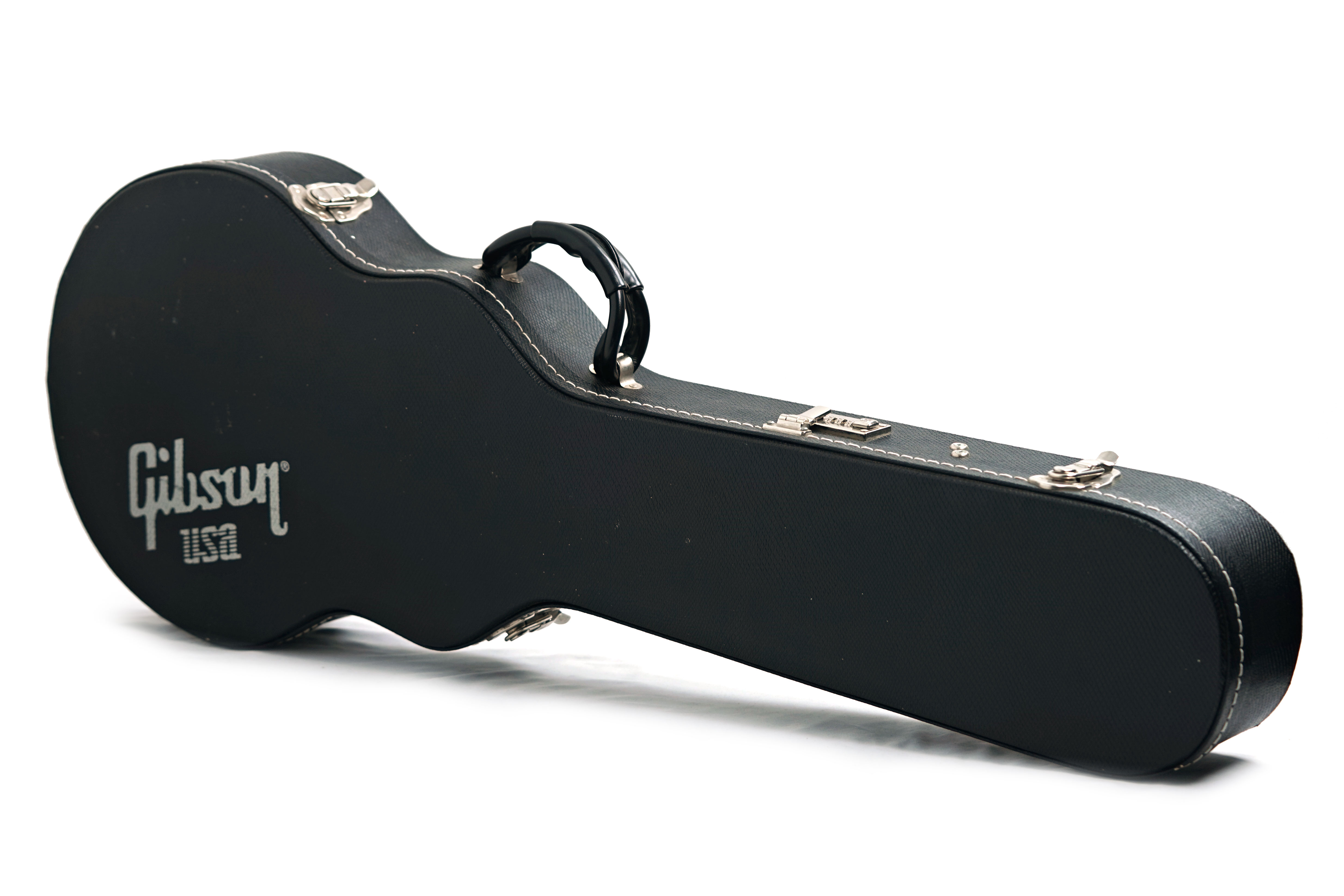 Gibson 2007 Les Paul Studio Faded Worn Brown (Pre-Owned)