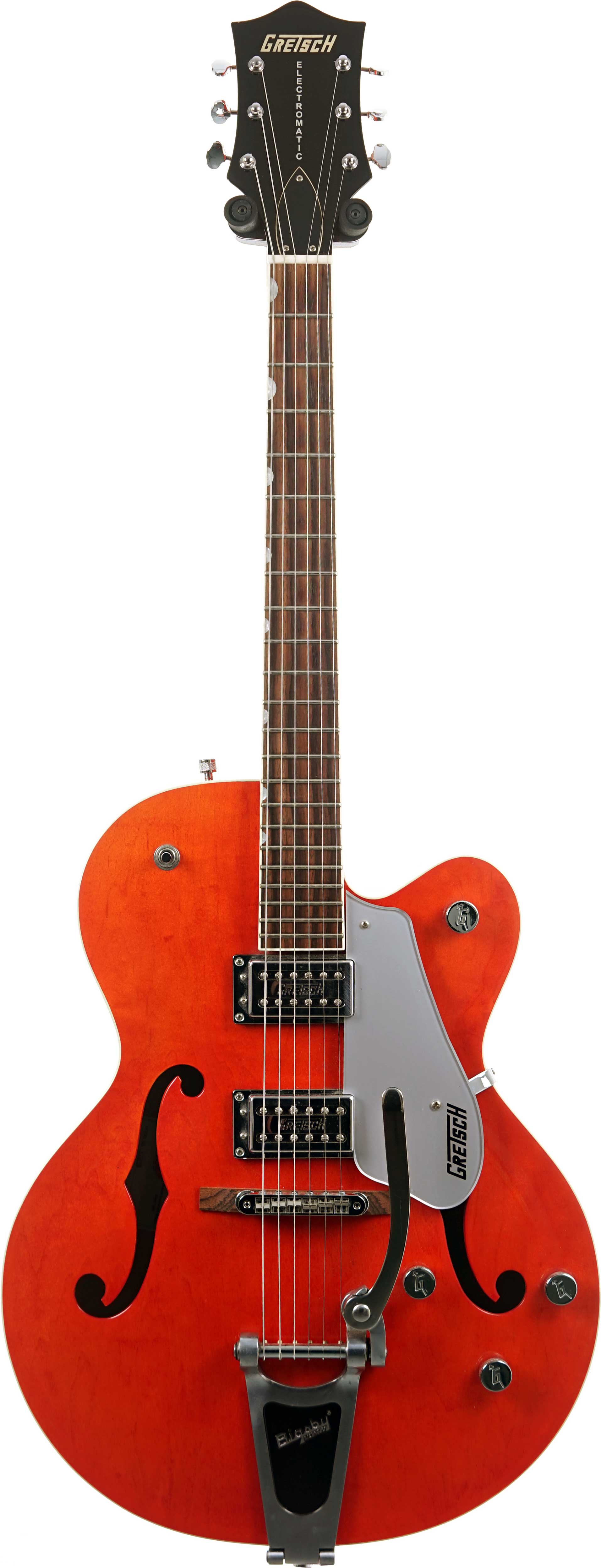 Gretsch 2009 G5120 Electromatic Hollowbody Orange (Pre-Owned)