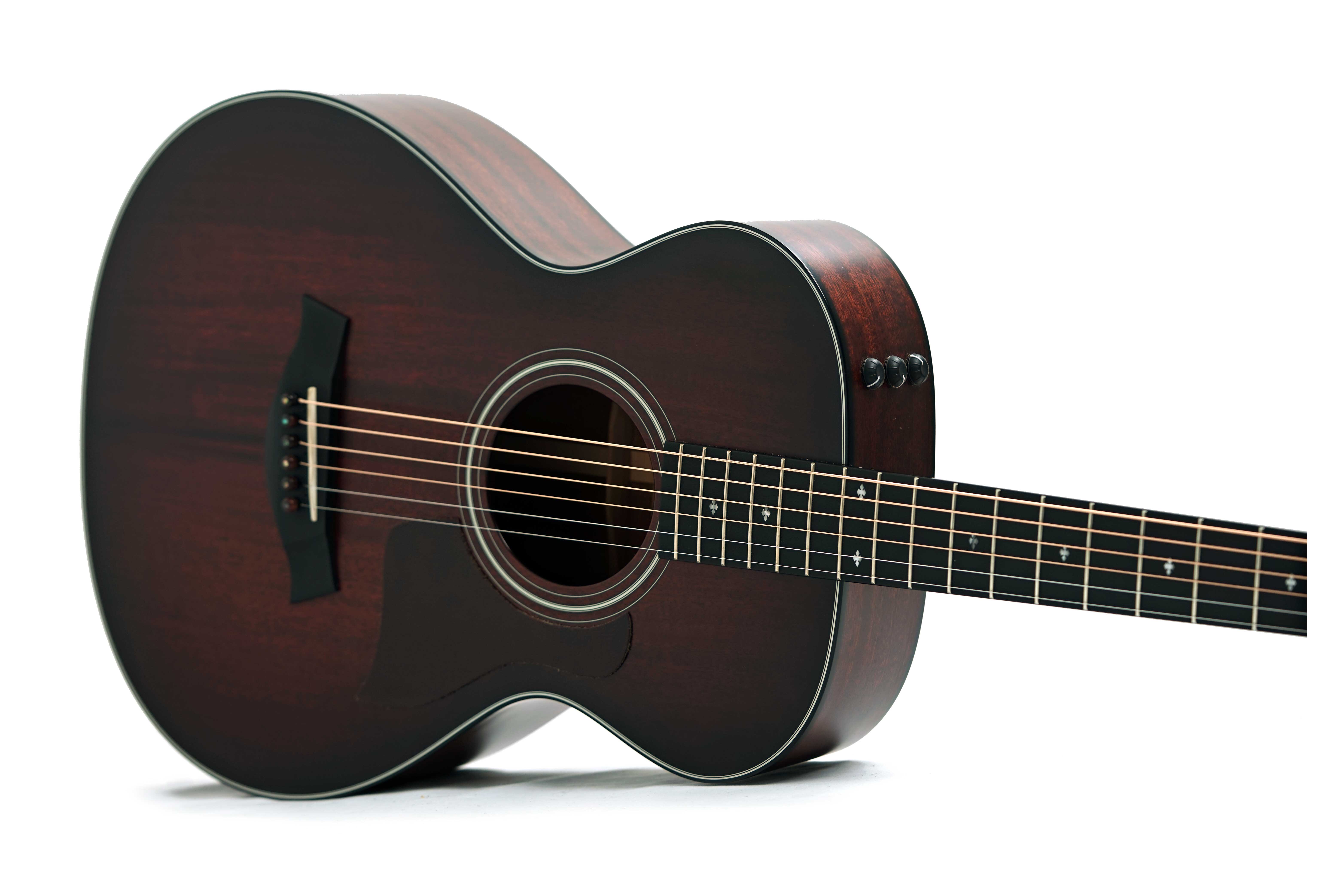 Taylor 322e 12-Fret ES2 Grand Concert (Pre-Owned)