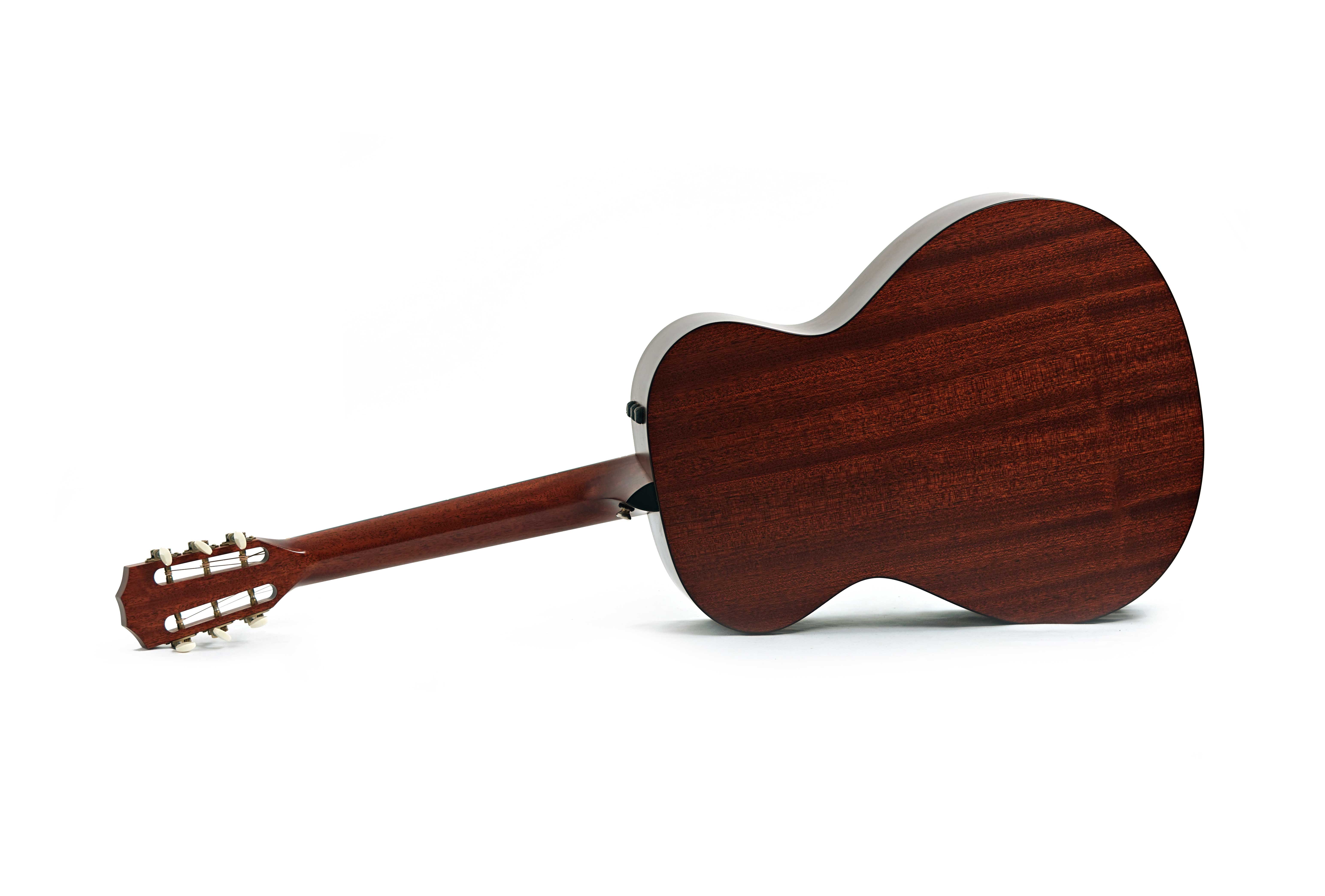 Taylor 322e 12-Fret ES2 Grand Concert (Pre-Owned)