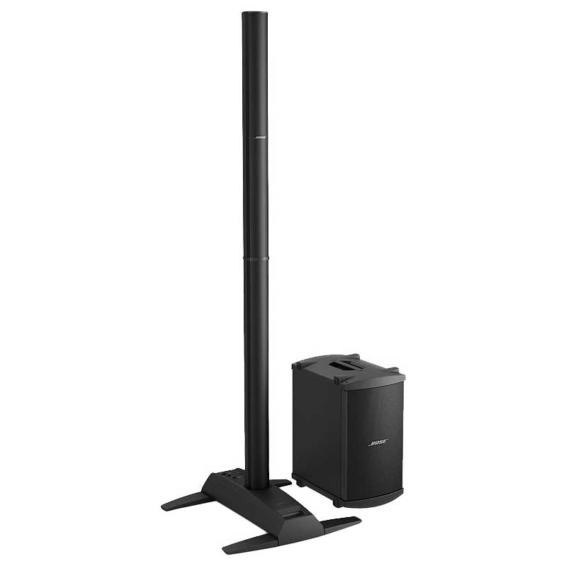 Bose L1 Model 2 and B2 Sub (Pre-Owned)