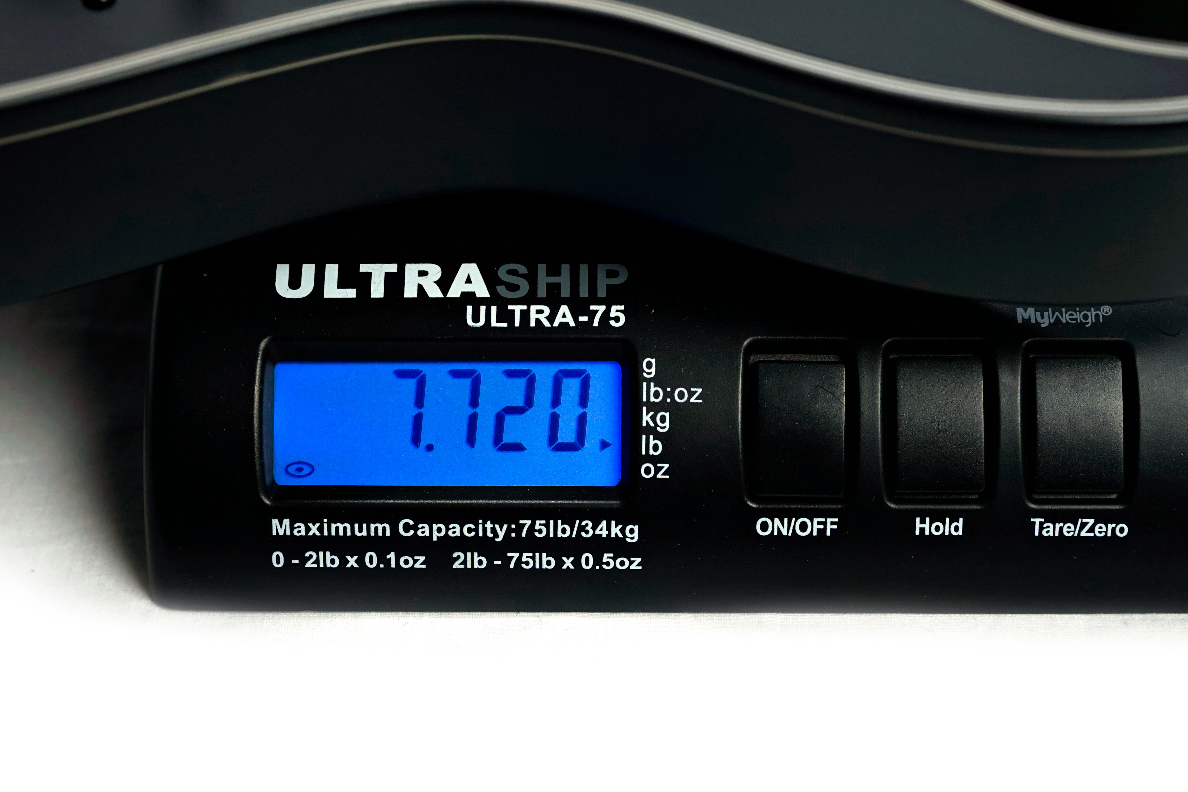 Ibanez 2024 RG8EX 8 String Black Flat (Pre-Owned)