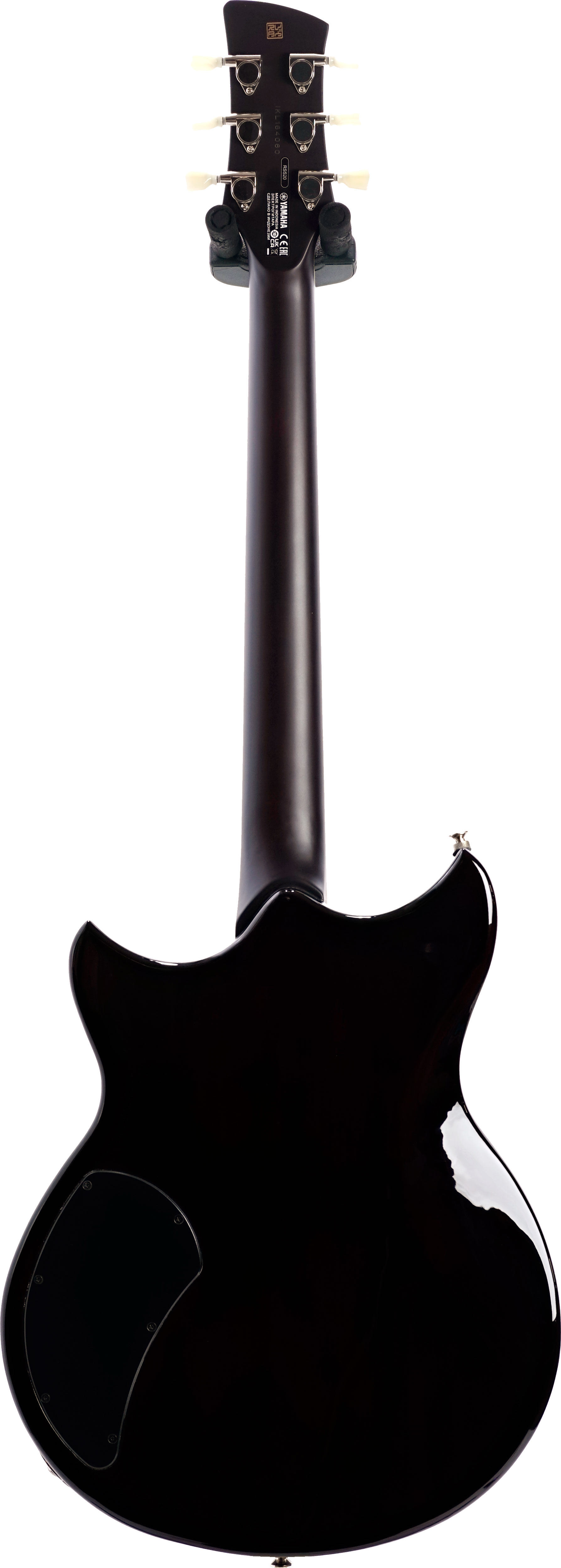 Yamaha 2024 Revstar RSS20 Flash Green (Pre-Owned)