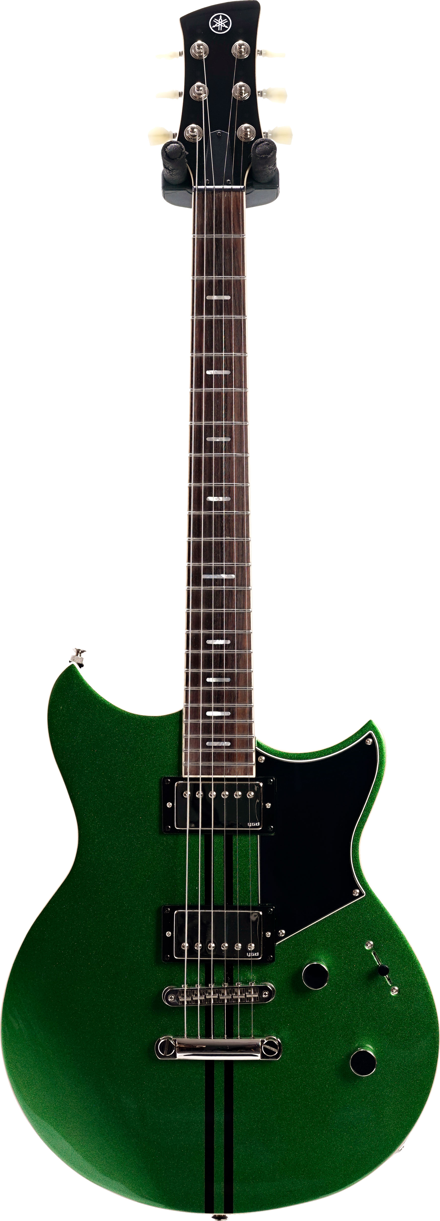 Yamaha 2024 Revstar RSS20 Flash Green (Pre-Owned)