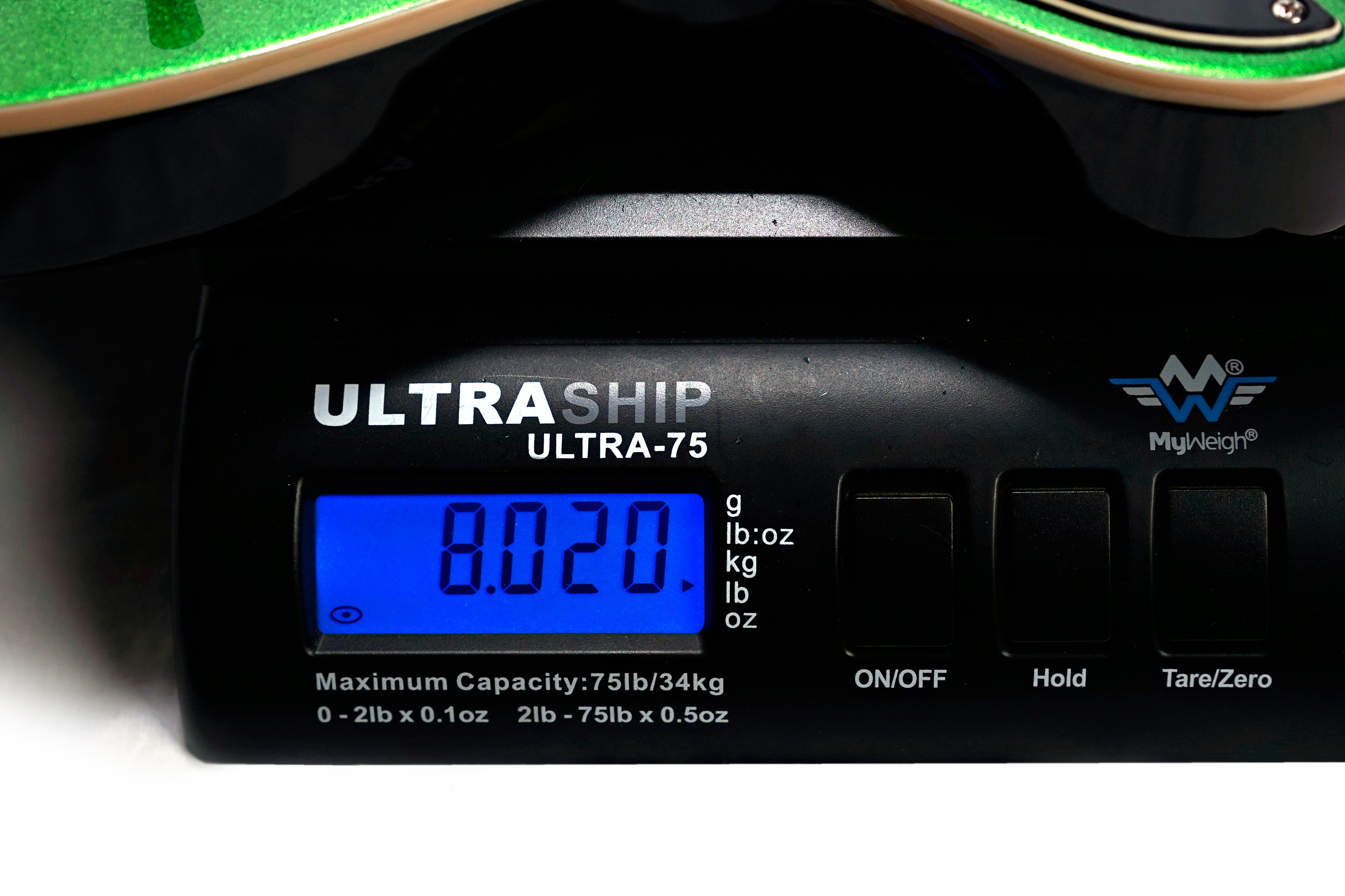 Yamaha 2024 Revstar RSS20 Flash Green (Pre-Owned)