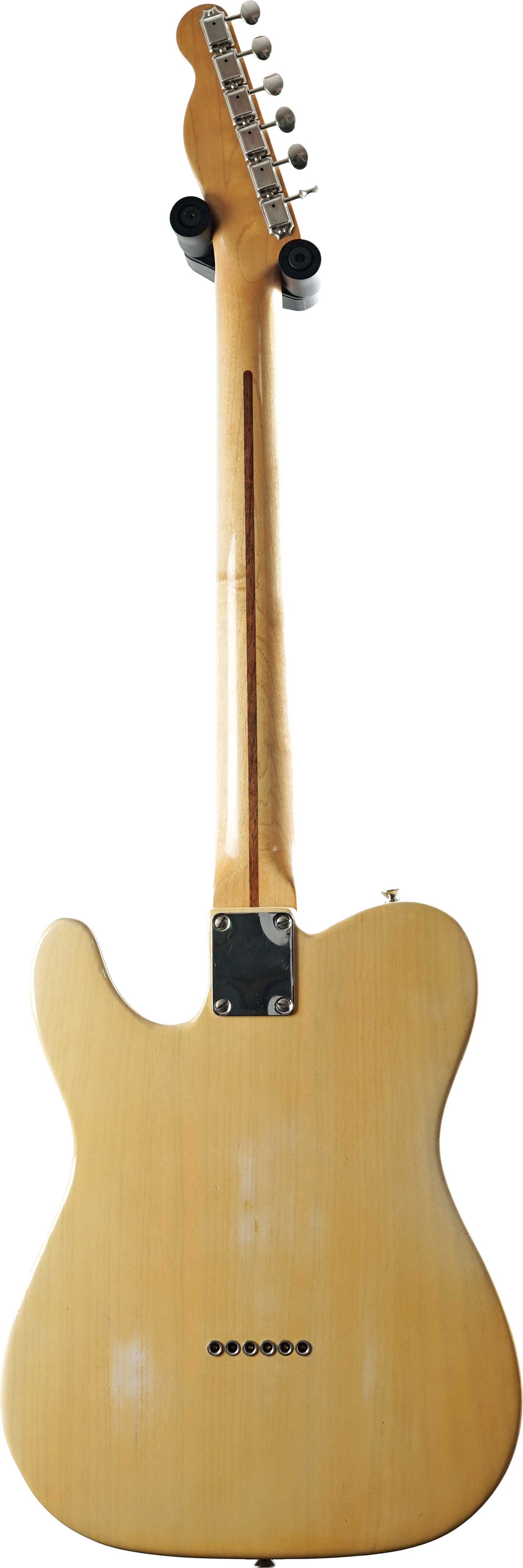 Fender 2004 American Vintage 52 Telecaster Butterscotch Blonde (Pre-Owned)