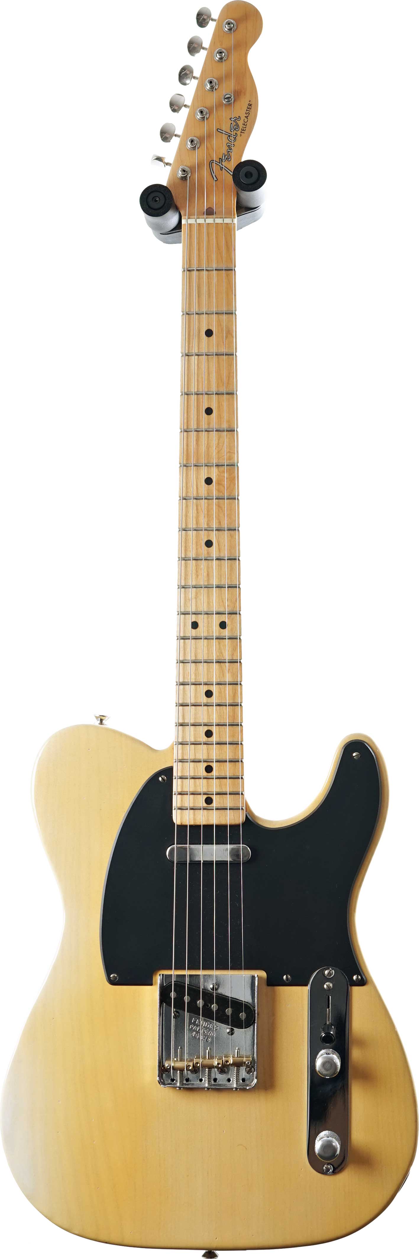 Fender 2004 American Vintage 52 Telecaster Butterscotch Blonde (Pre-Owned)