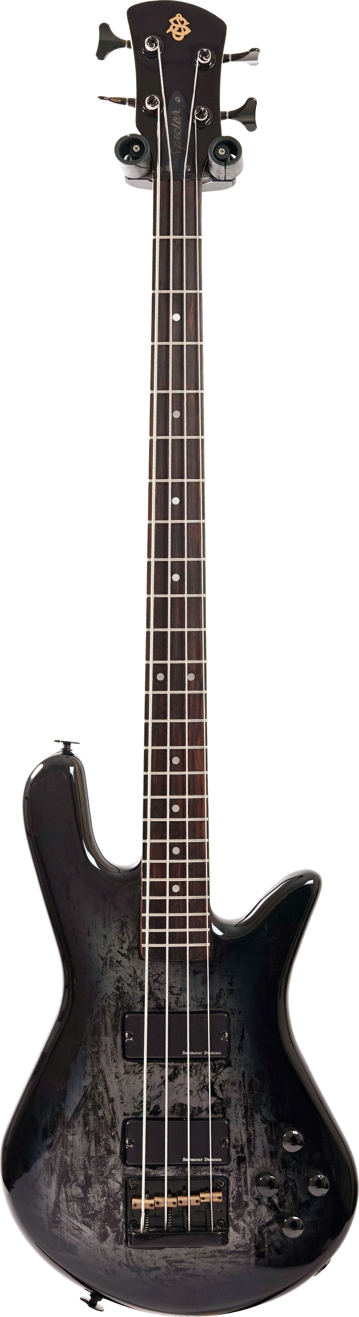 Spector  Legend 4 Holoflash  (Pre-Owned)