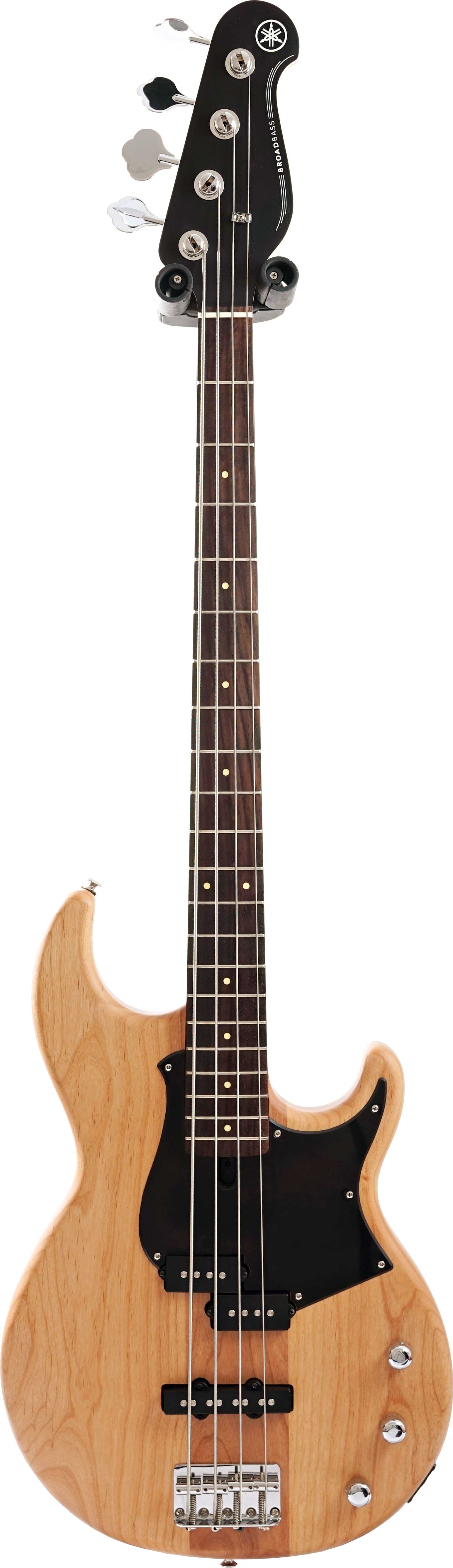 Yamaha  BB234 Bass Yellow Natural Satin (Pre-Owned)