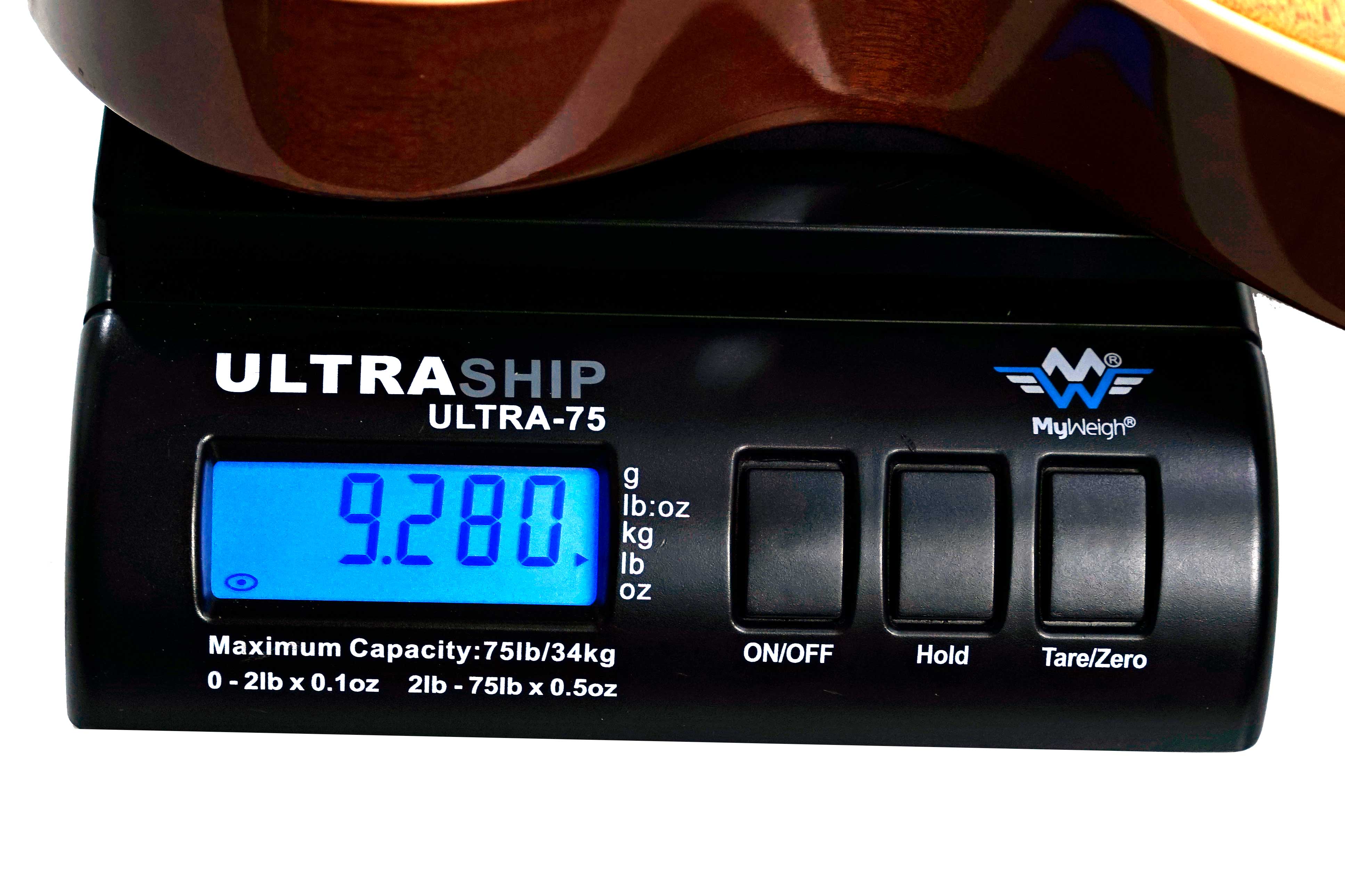 Gibson 2017 Les Paul Traditional Honeyburst (Pre-Owned)