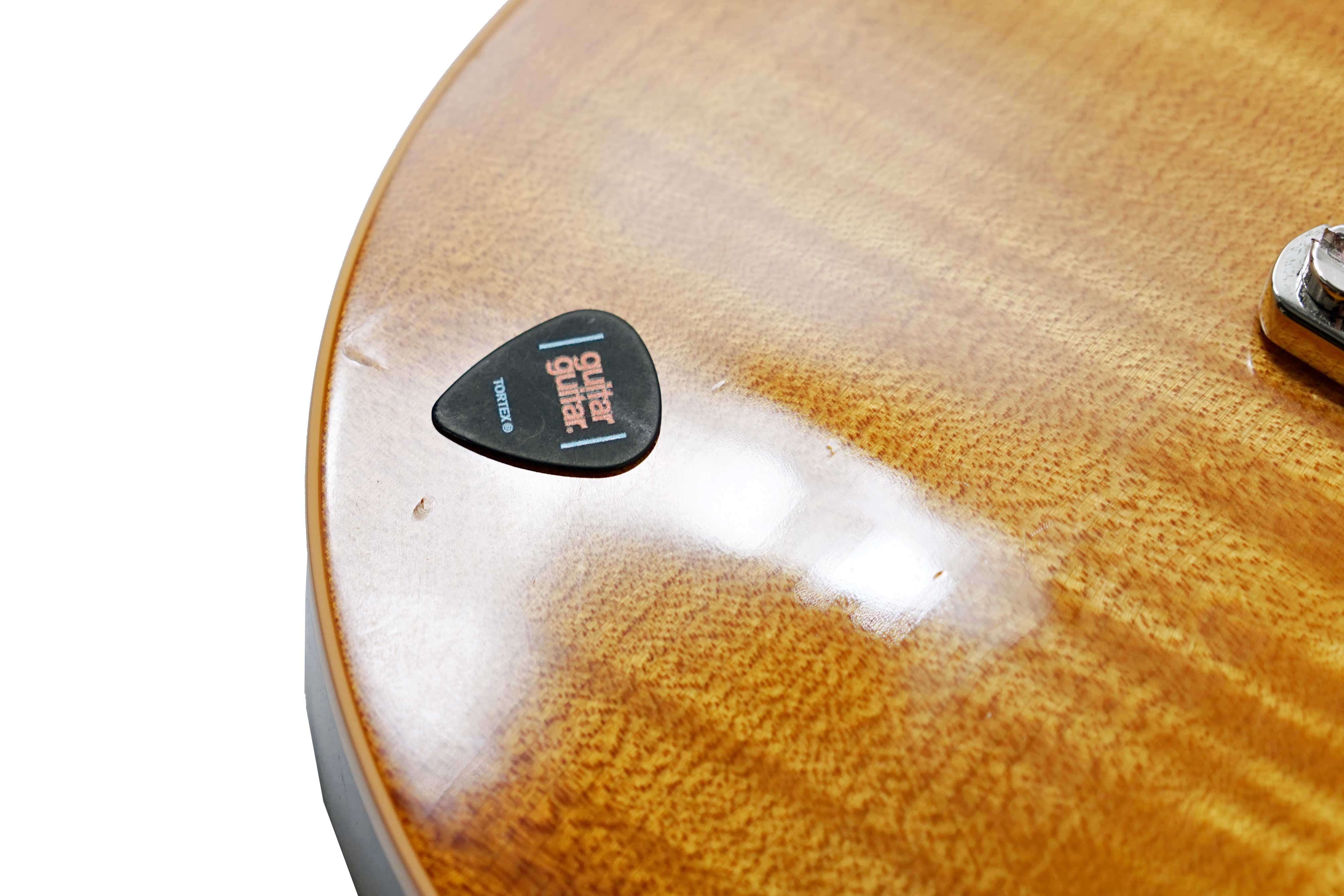 Gibson 2017 Les Paul Traditional Honeyburst (Pre-Owned)