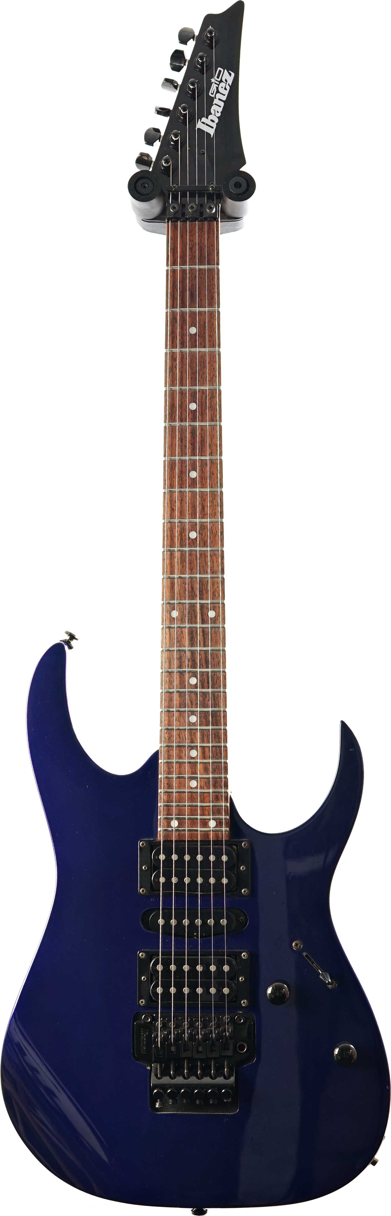 Ibanez GRG270 Jewel Blue (Pre-Owned)