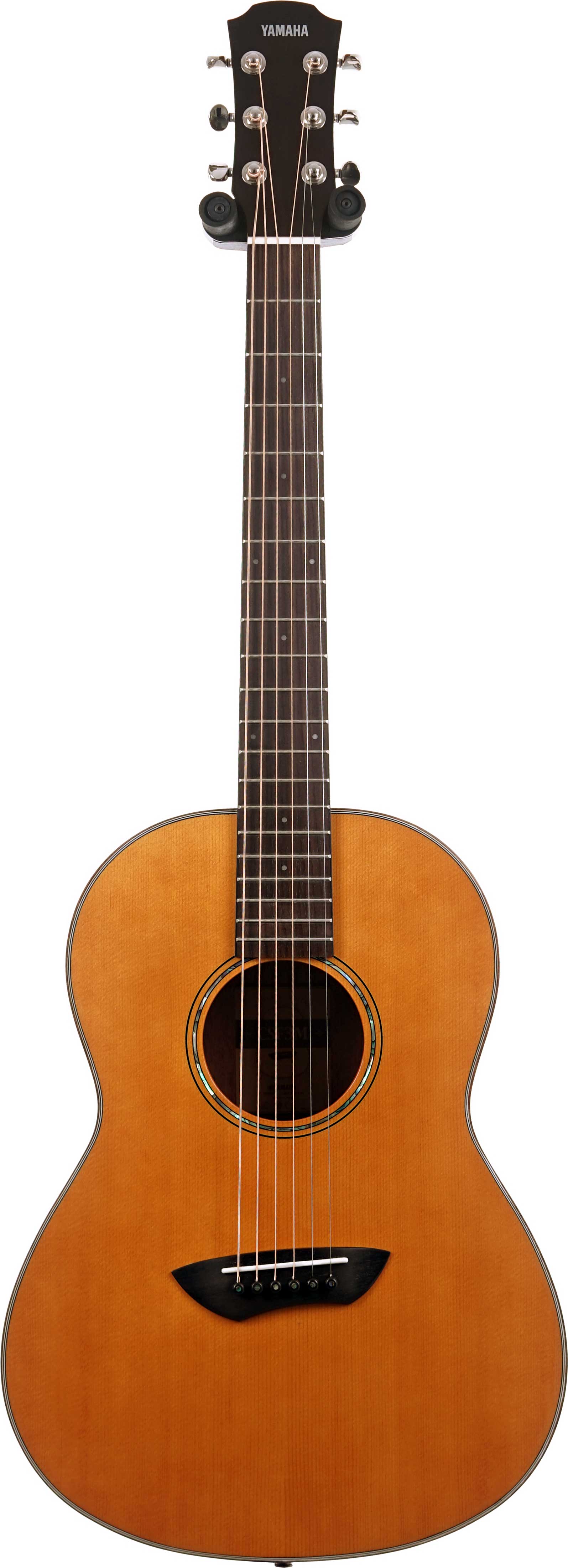 Yamaha 2018 CSF3MVN Vintage Natural (Pre-Owned)