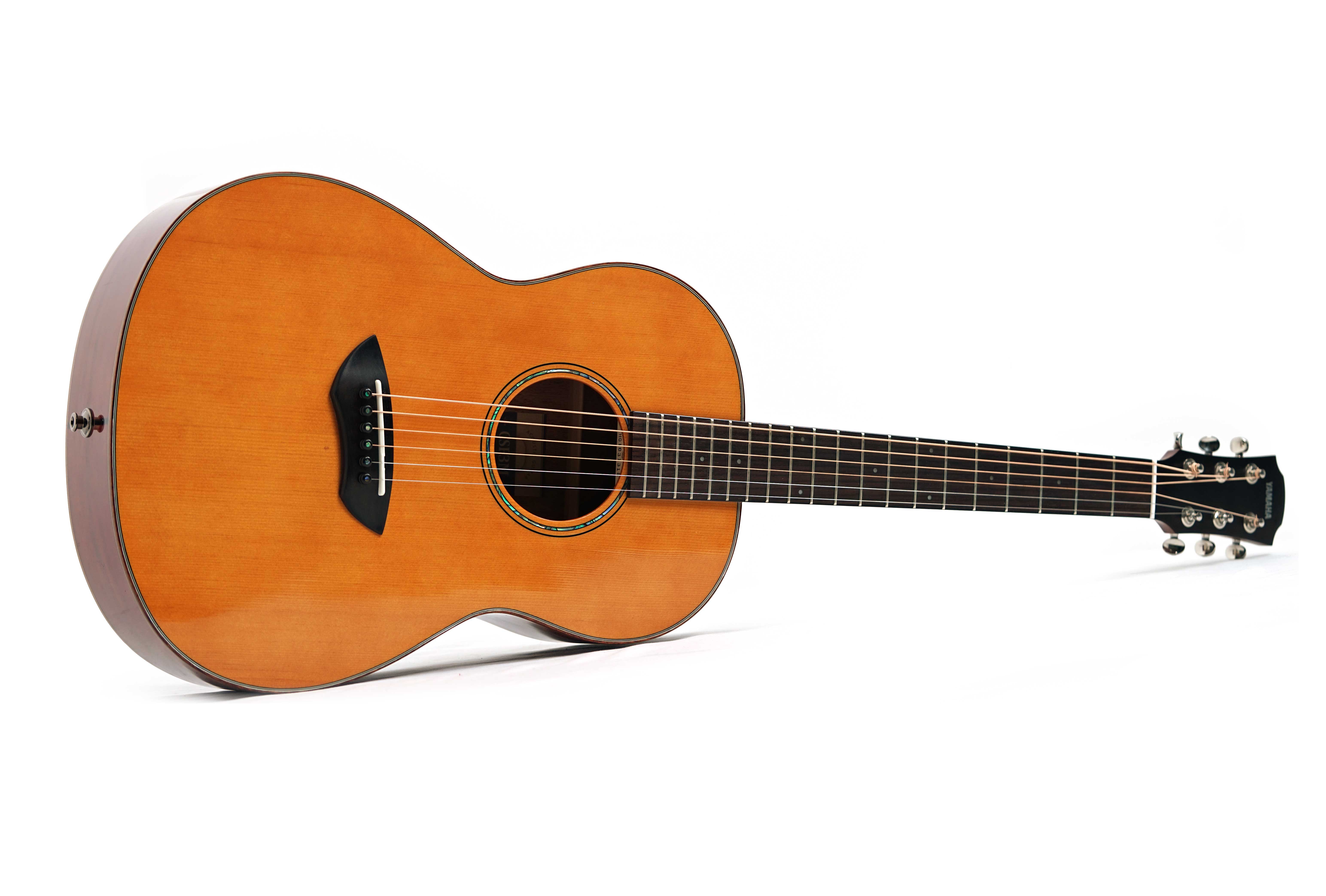 Yamaha 2018 CSF3MVN Vintage Natural (Pre-Owned)