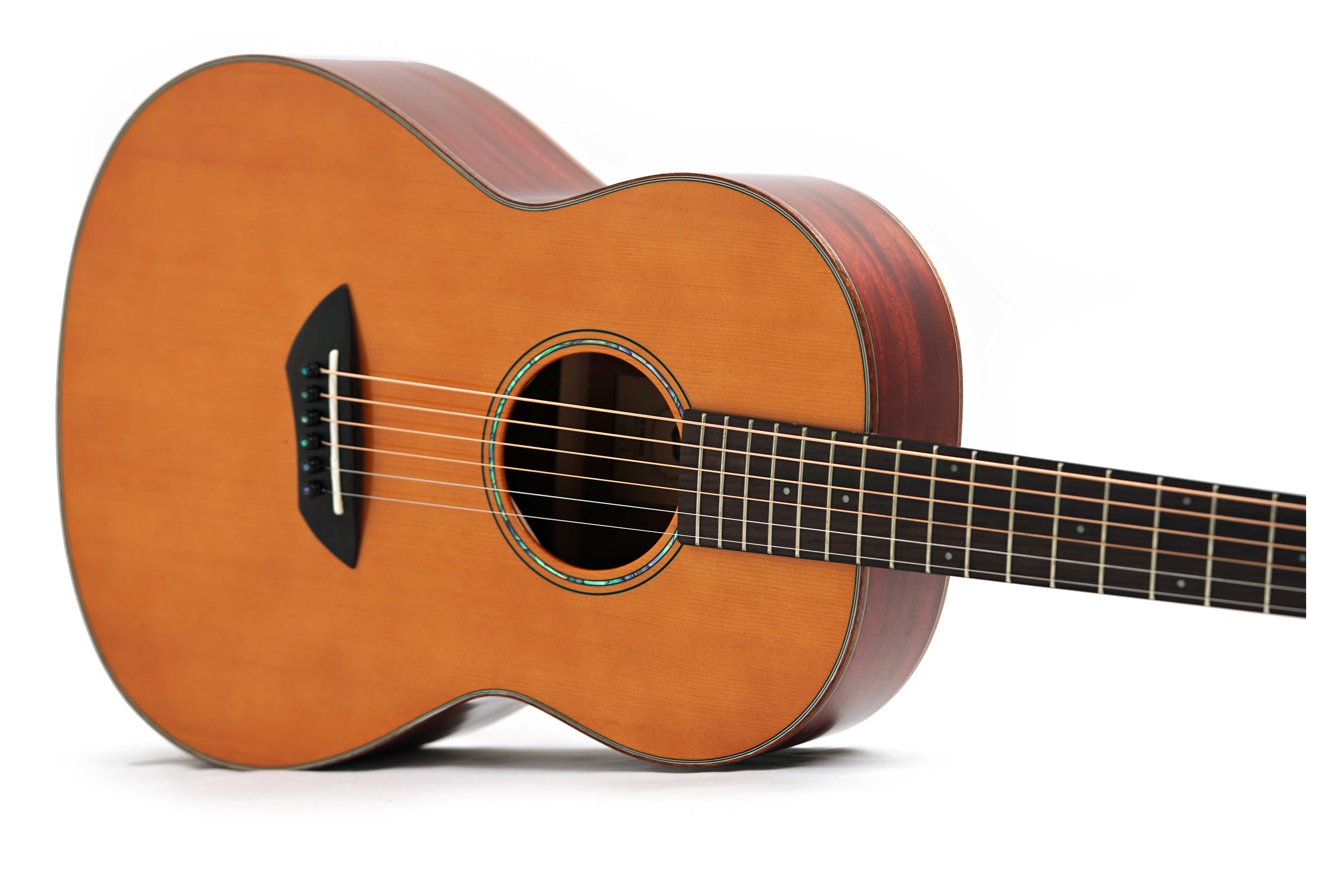 Yamaha 2018 CSF3MVN Vintage Natural (Pre-Owned)