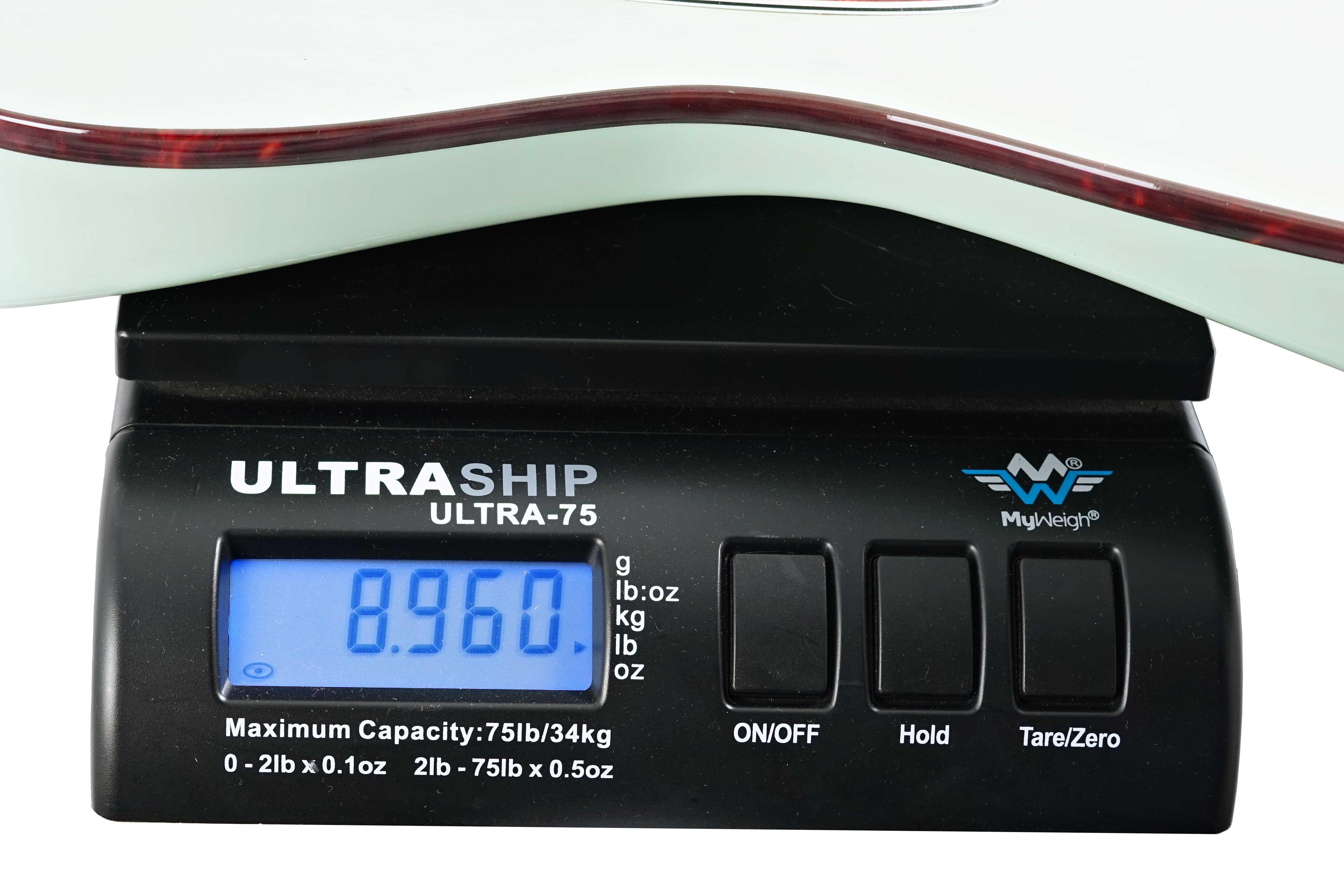 Fender 2021 American Ultra Luxe Telecaster Transparent Surf Green (Pre-Owned)