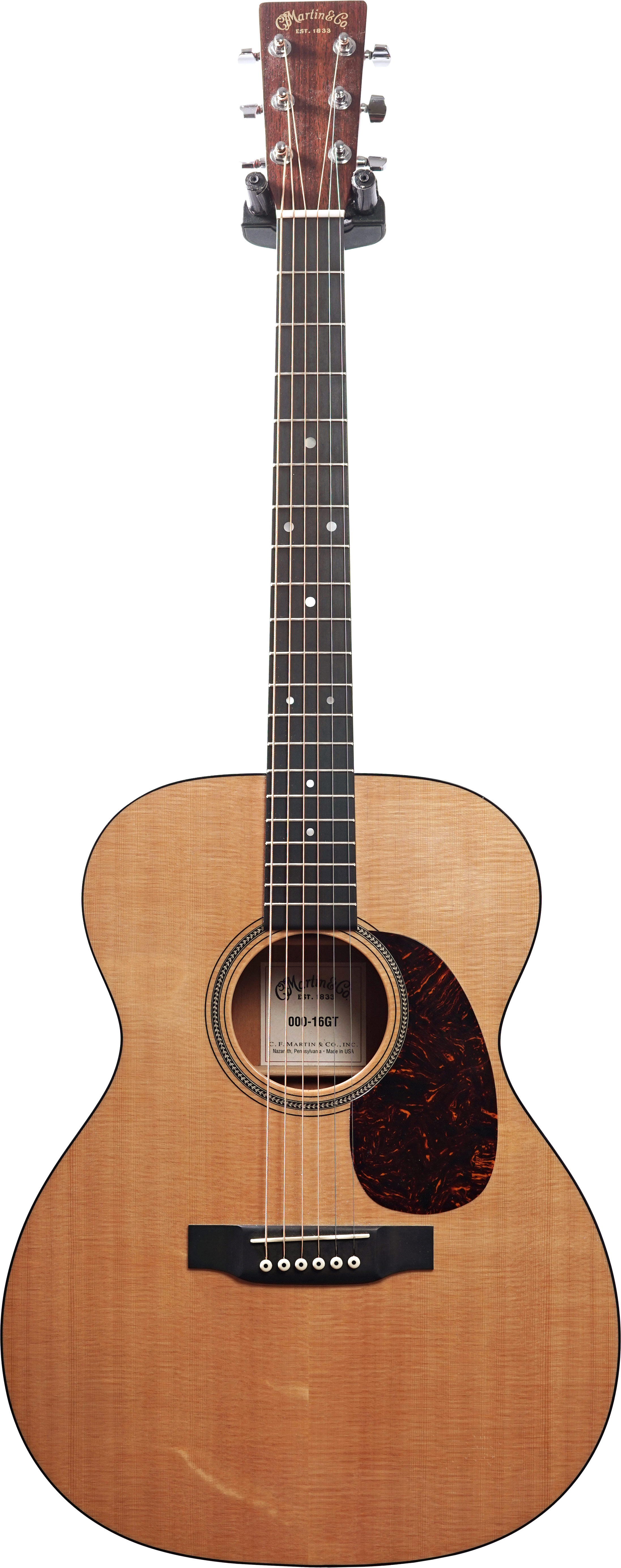 Martin 2013 16 Series 000-16GT (Pre-Owned)