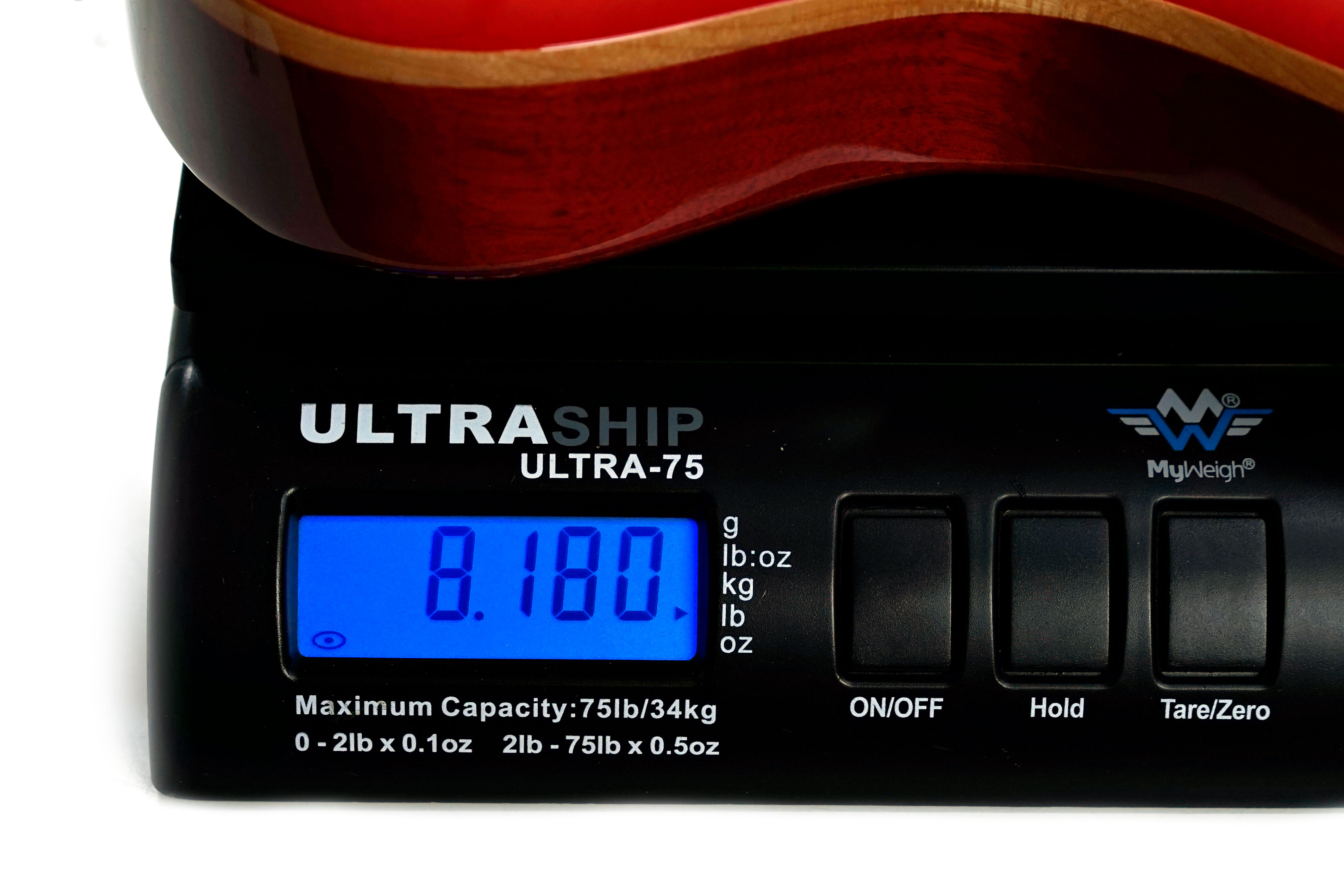 PRS SE 245 Cherry Sunburst (Pre-Owned)