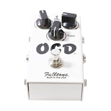 Obsessive Drive Fulltone OCD Obsessive Compulsive Drive V2 Overdrive Pedal (Pre-Owned ...