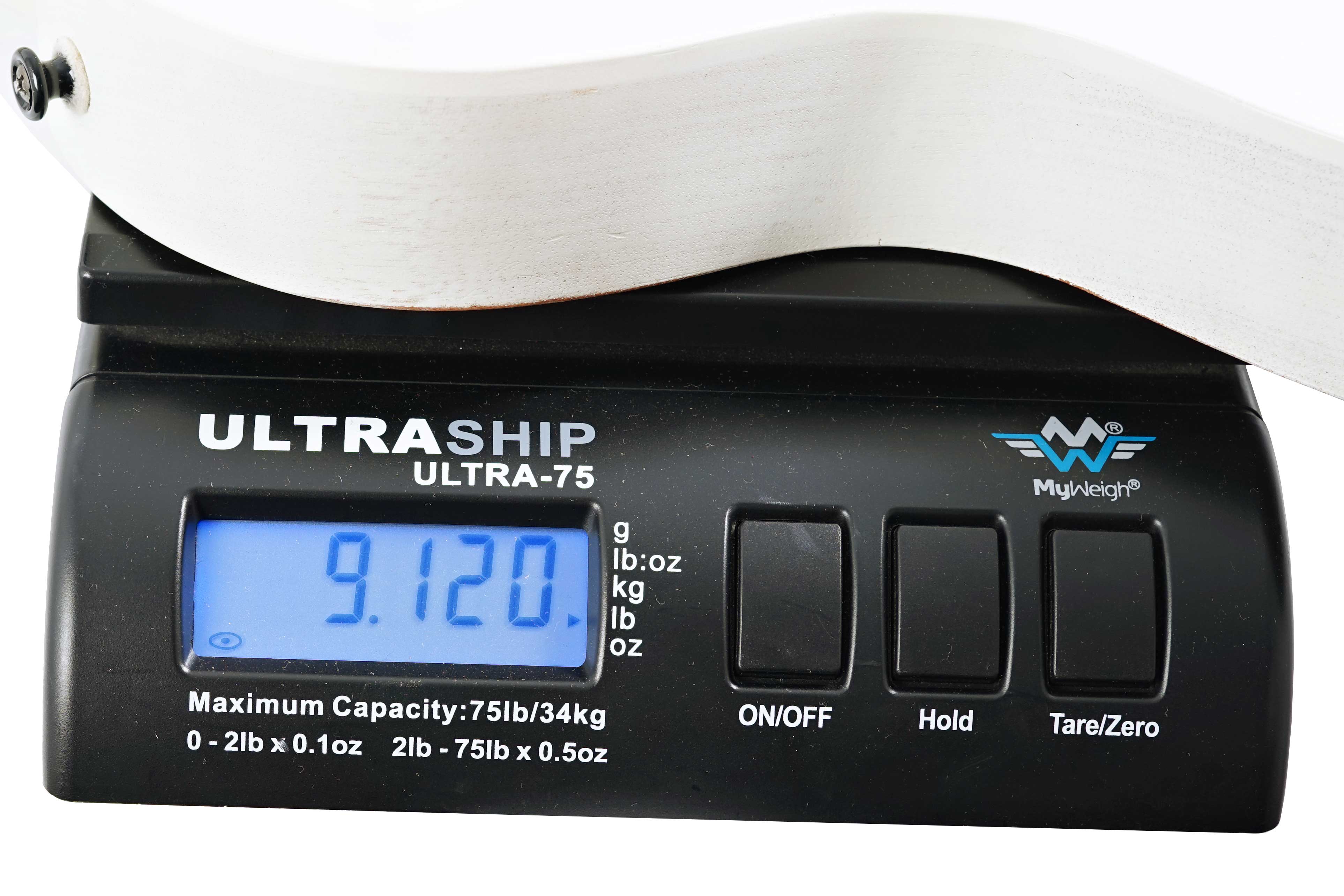 Gibson 2013 LPJ Rubbed Trans White (Pre-Owned)