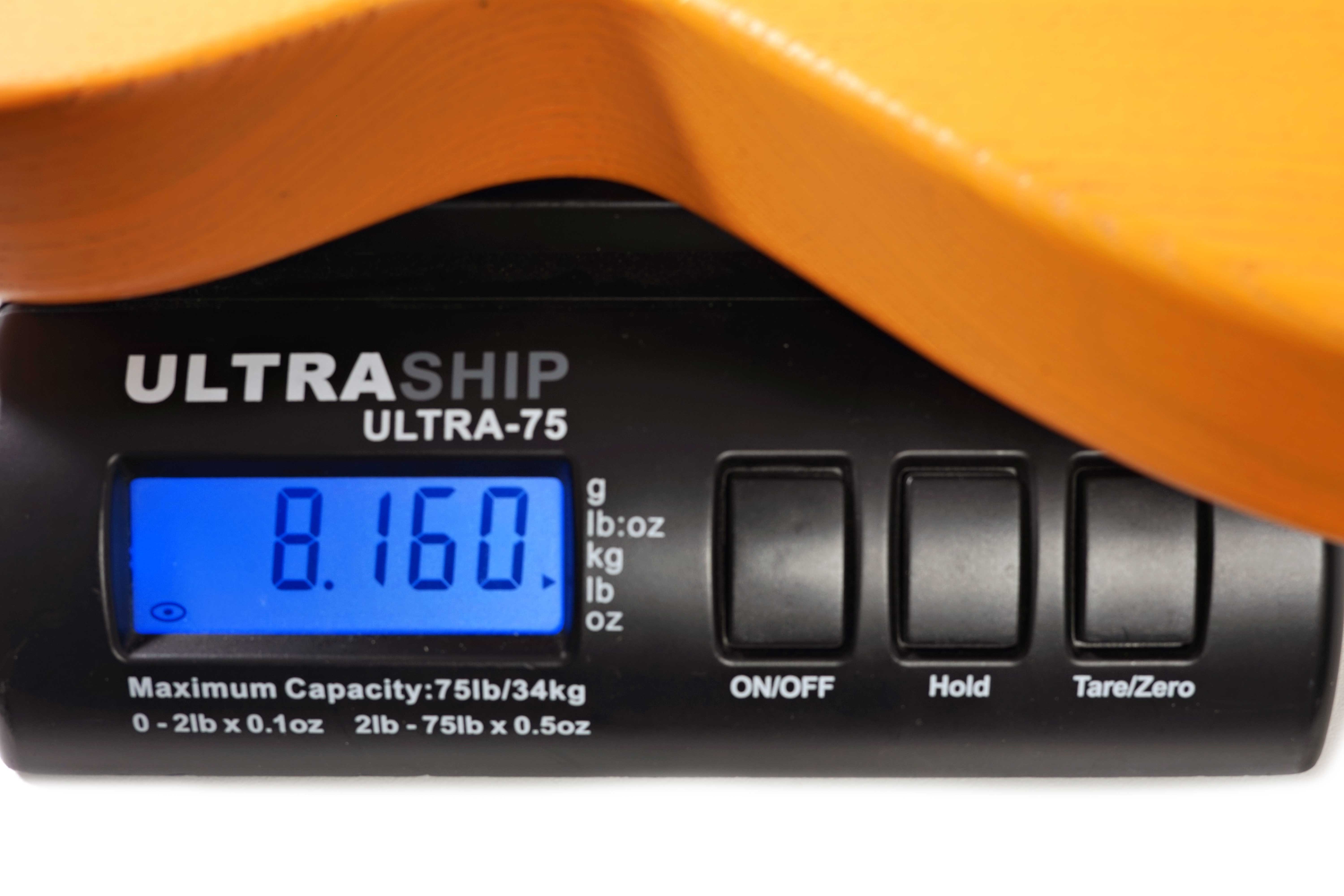 Cort Sunset TC Open Pore Mustard Yellow (Pre-Owned)