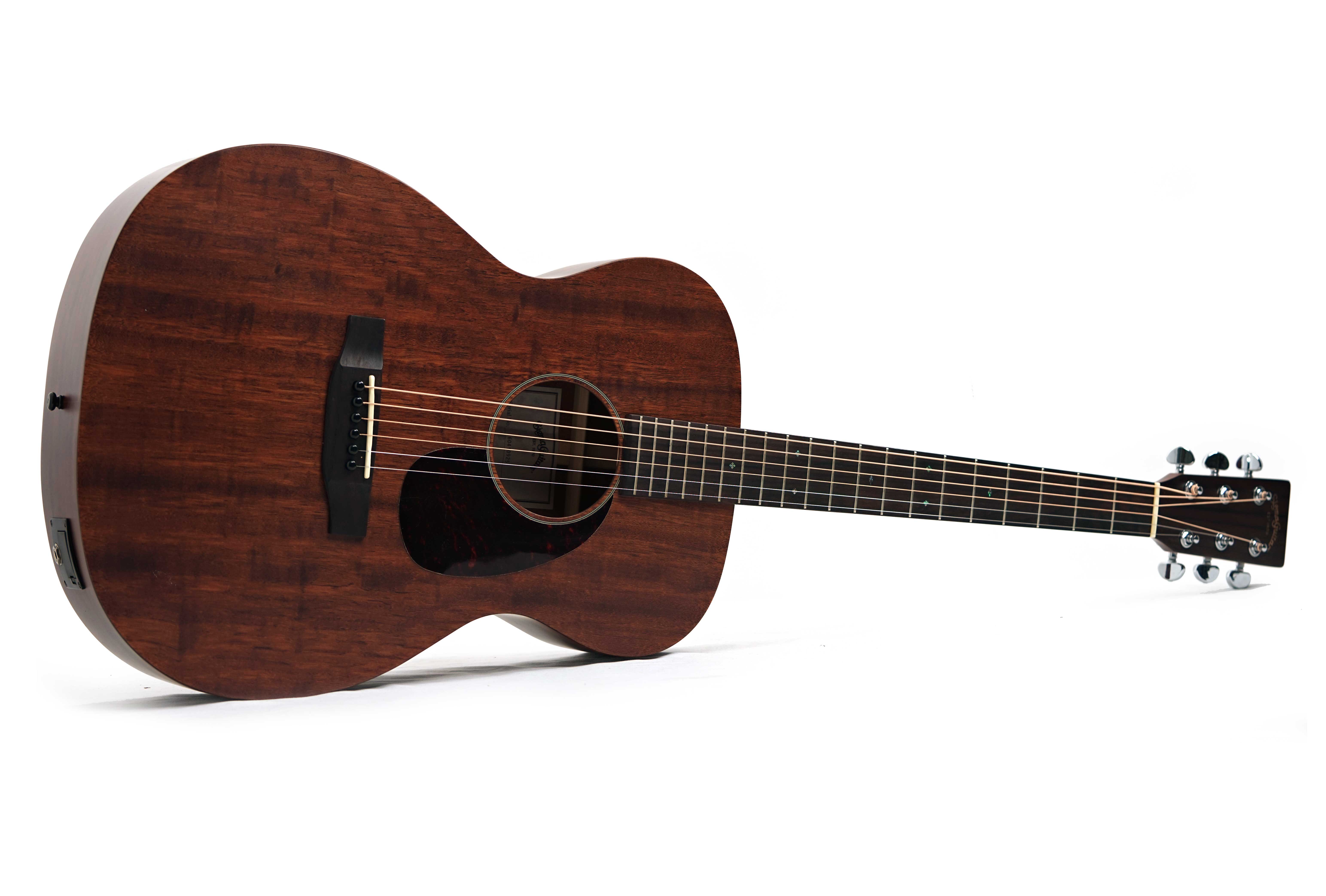 Sigma  000M-15E (Pre-Owned)