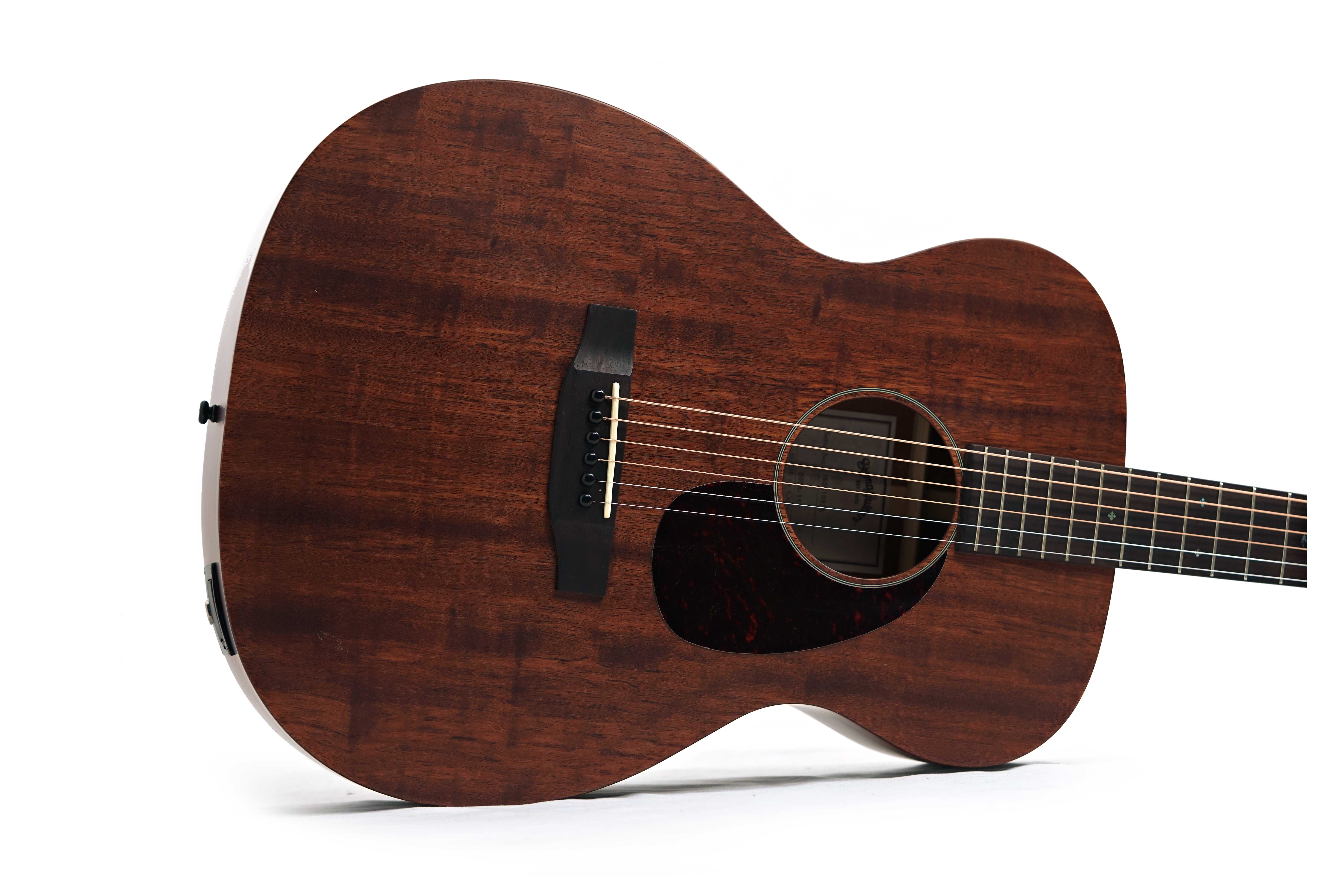 Sigma  000M-15E (Pre-Owned)