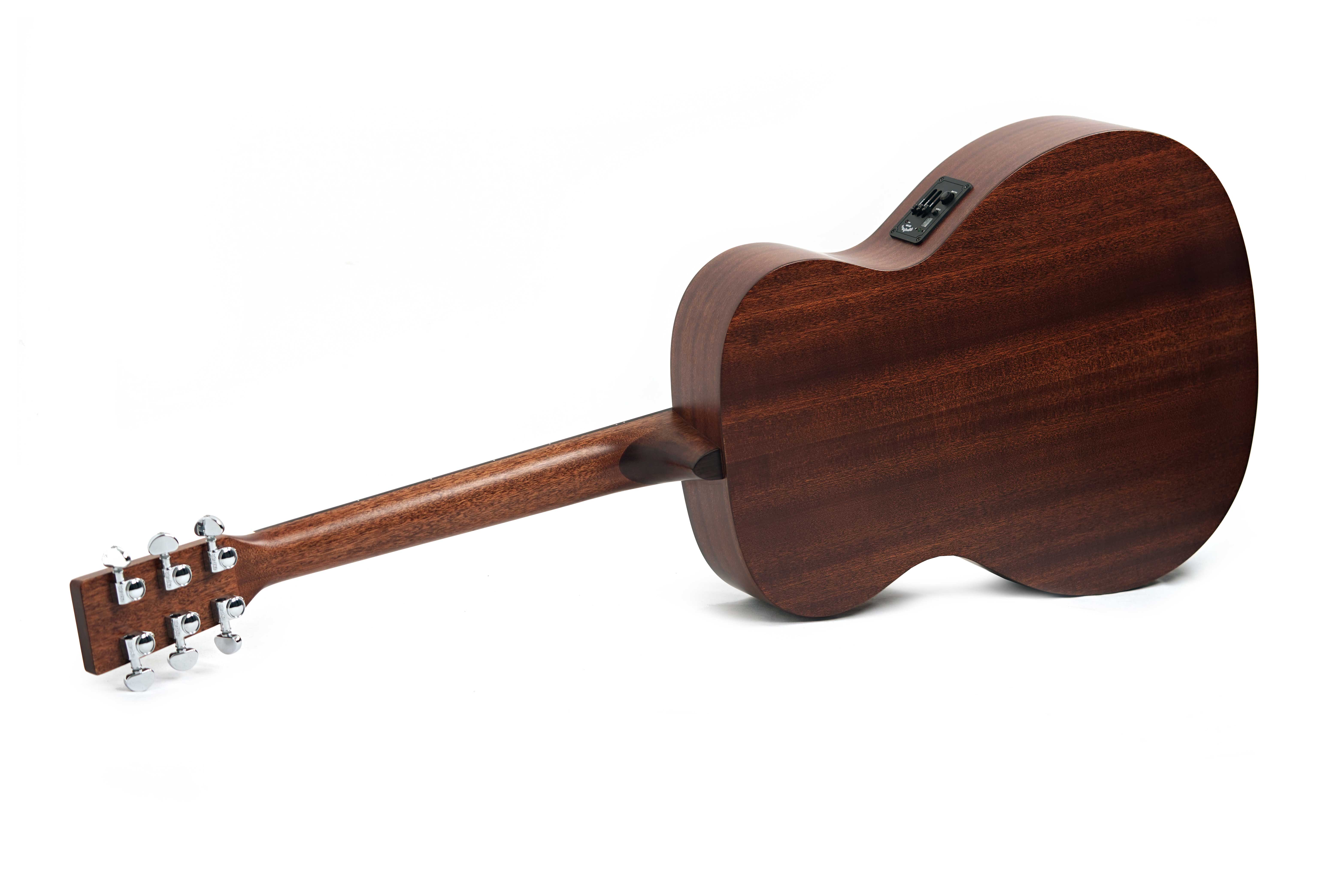 Sigma  000M-15E (Pre-Owned)