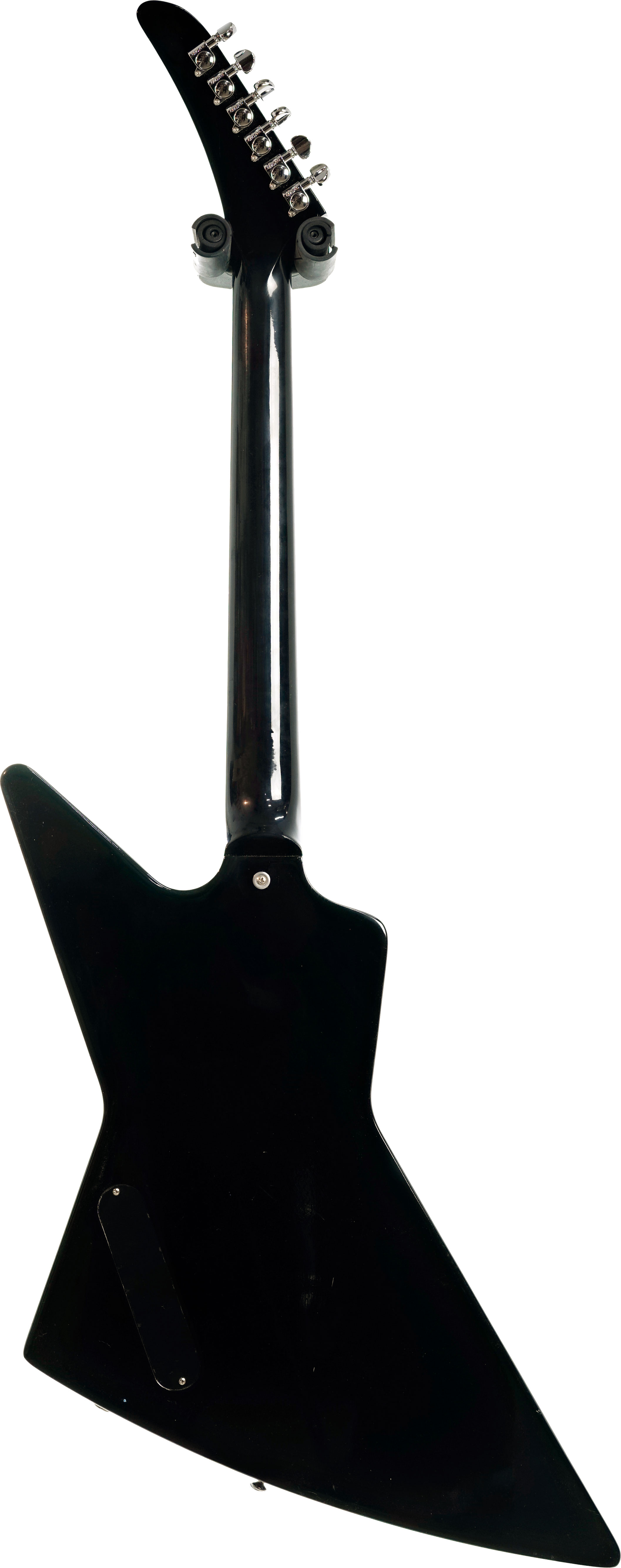 Gibson 2006 Explorer Ebony (Pre-Owned)