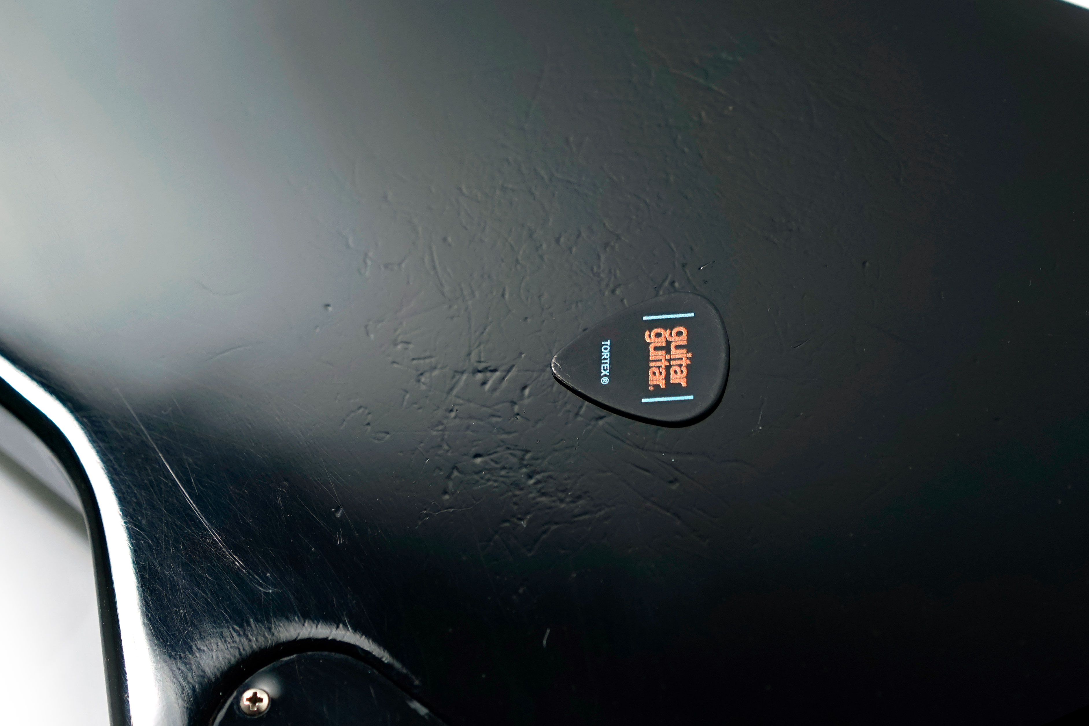 Gibson 2006 Explorer Ebony (Pre-Owned)