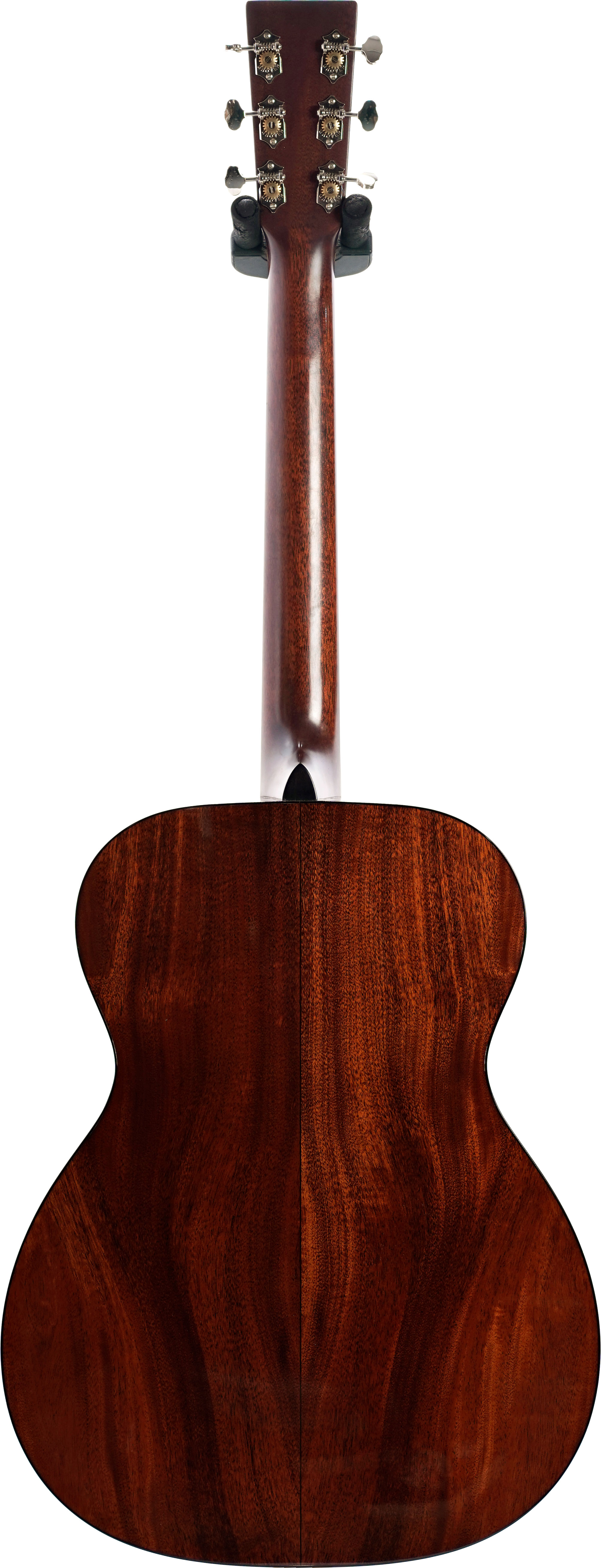 Martin Custom Shop 2023 OM Adirondack Spruce/Sinker Mahogany (Pre-Owned)