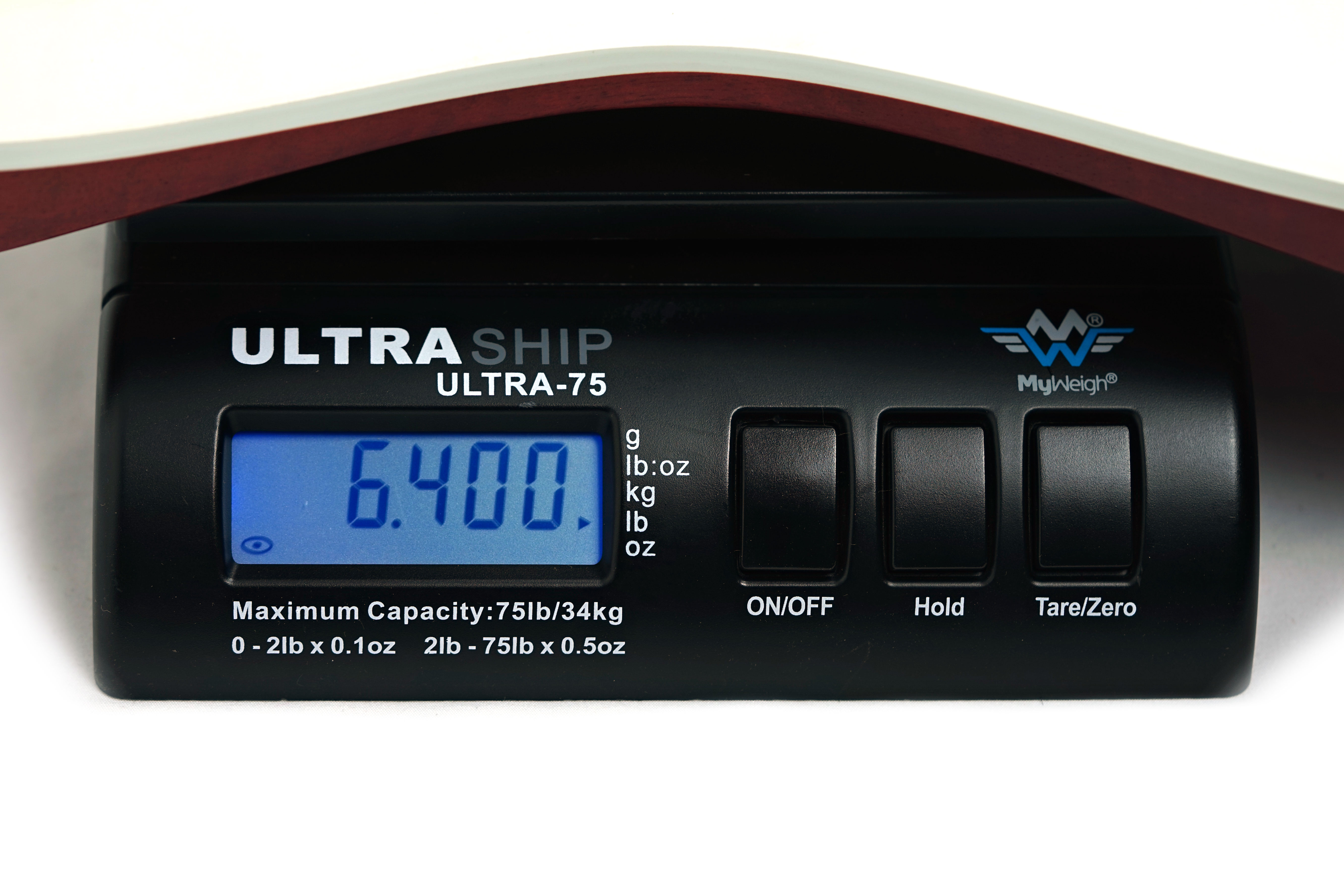 Ibanez 2019 RGAIX6FM White Frost Flat (Pre-Owned)