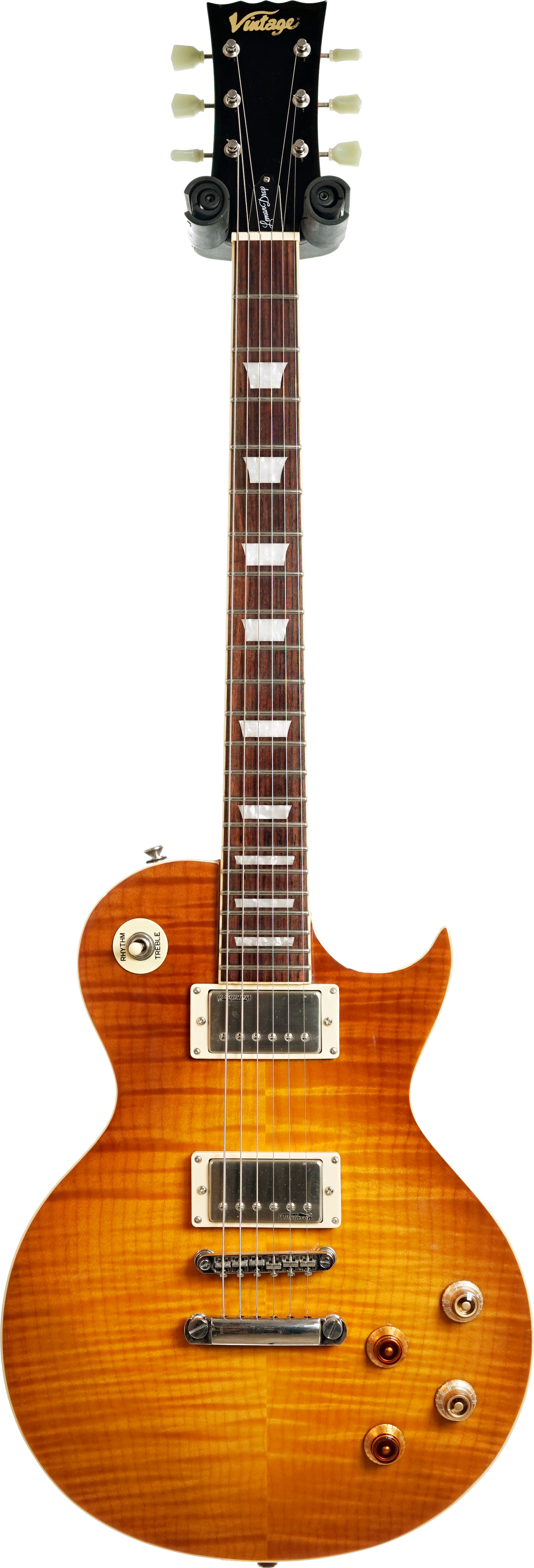 Vintage  V100 Lemon Drop  (Pre-Owned)