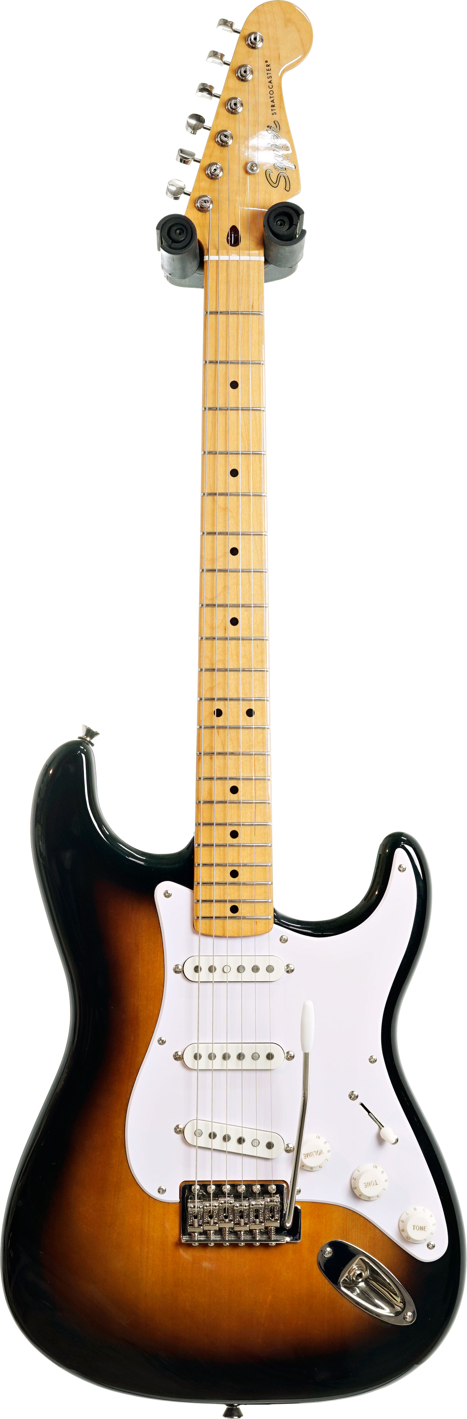 Squier  Classic Vibe 50s Stratocaster 2 Tone Sunburst (Pre-Owned)