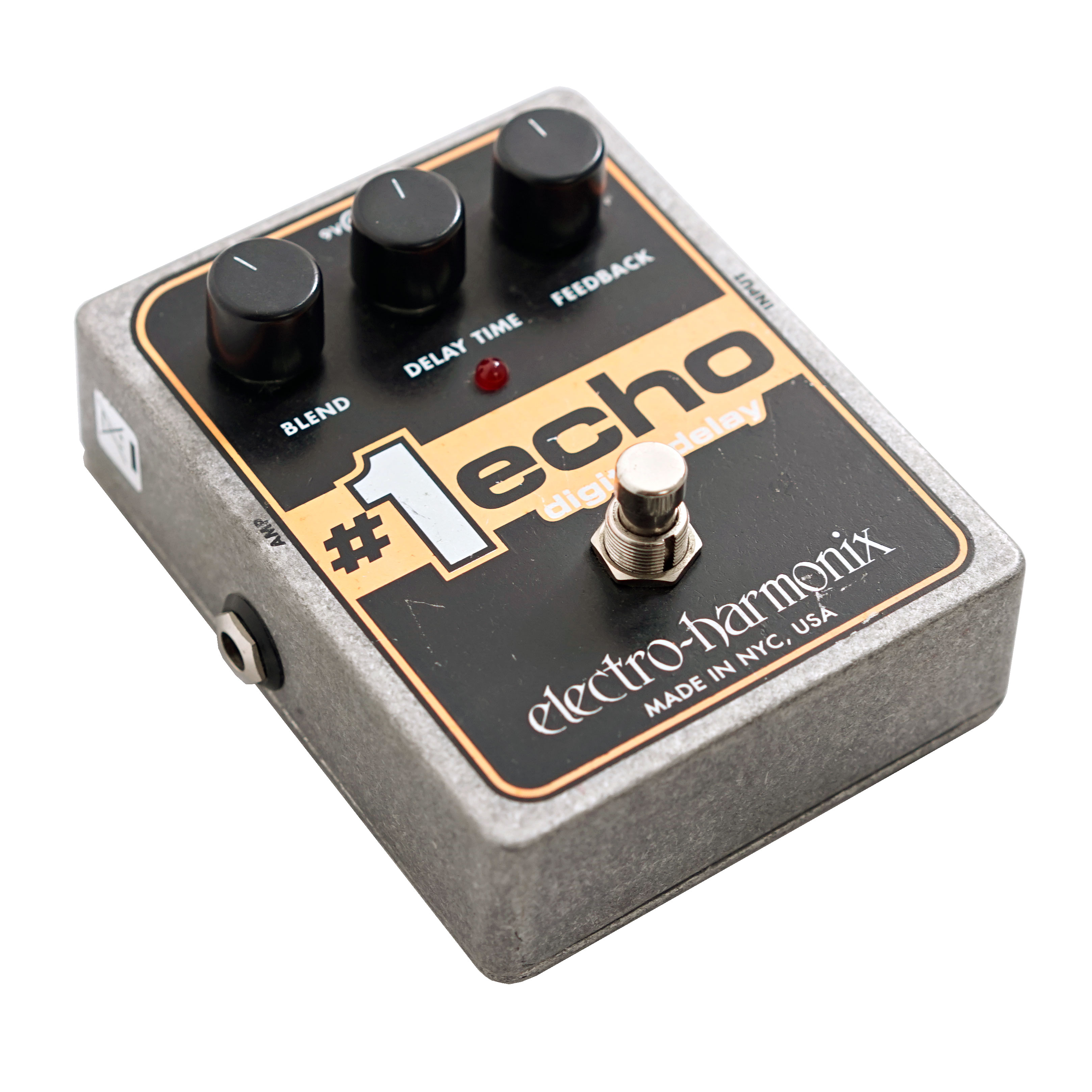 Electro Harmonix #1 Echo (Pre-Owned)