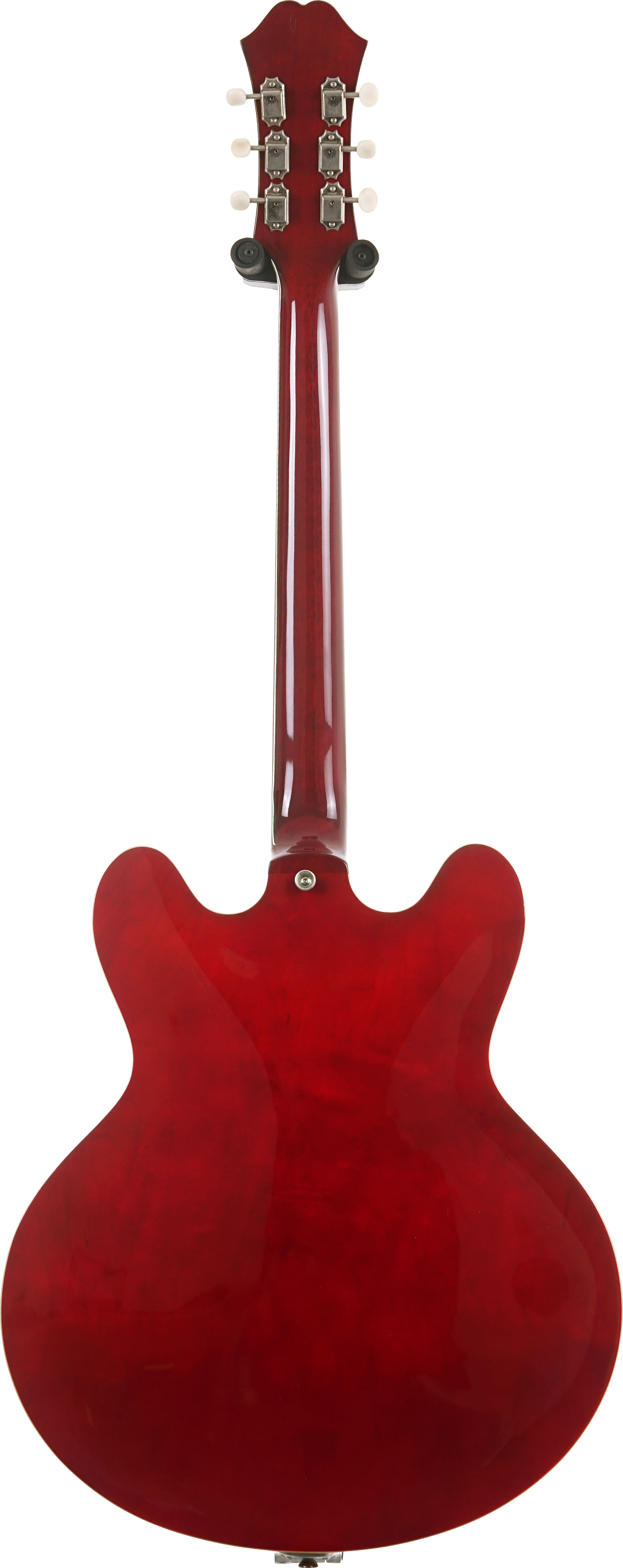 Epiphone 2009 Casino Cherry with Bigsby (Pre-Owned)