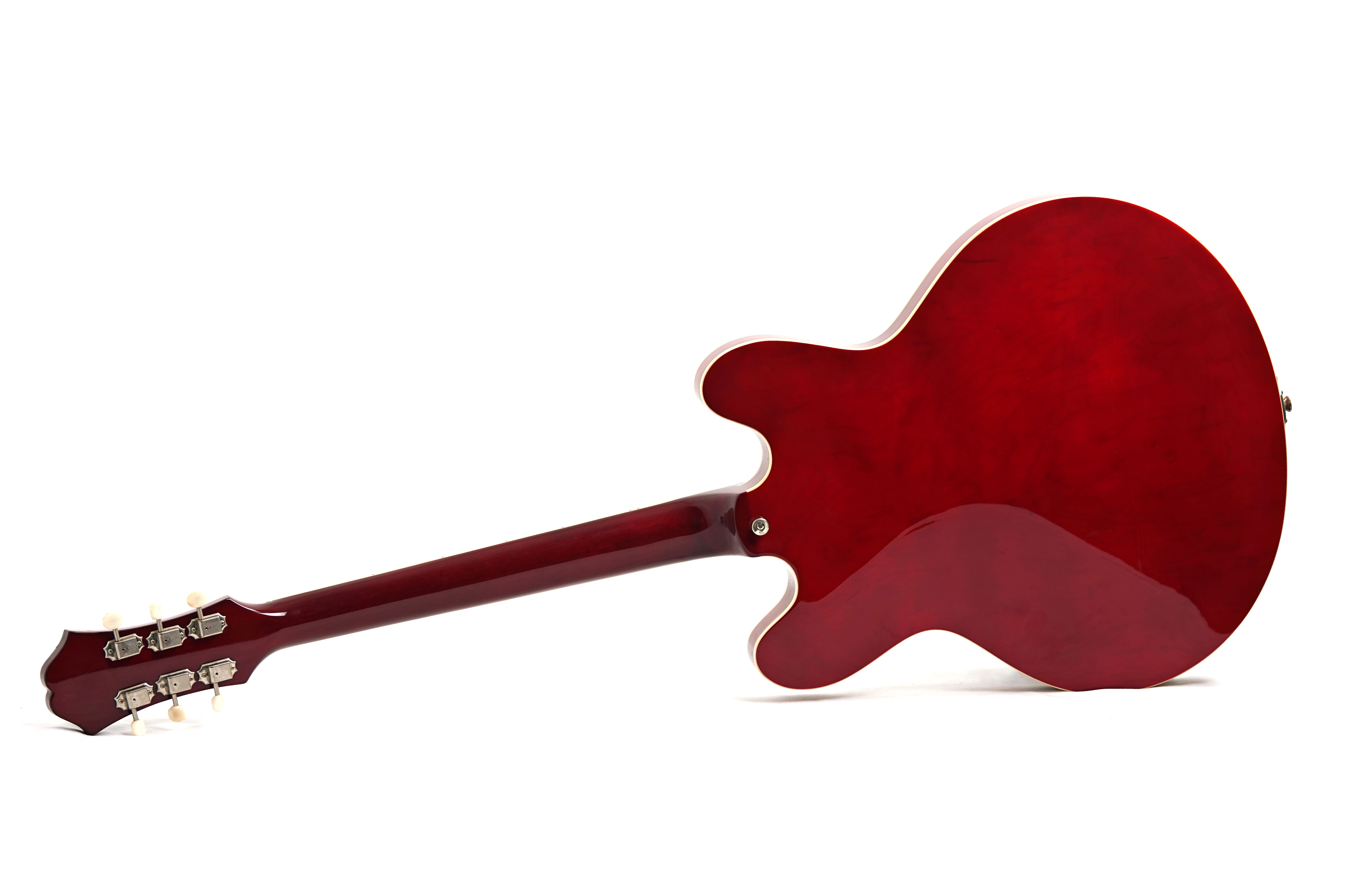 Epiphone 2009 Casino Cherry with Bigsby (Pre-Owned)