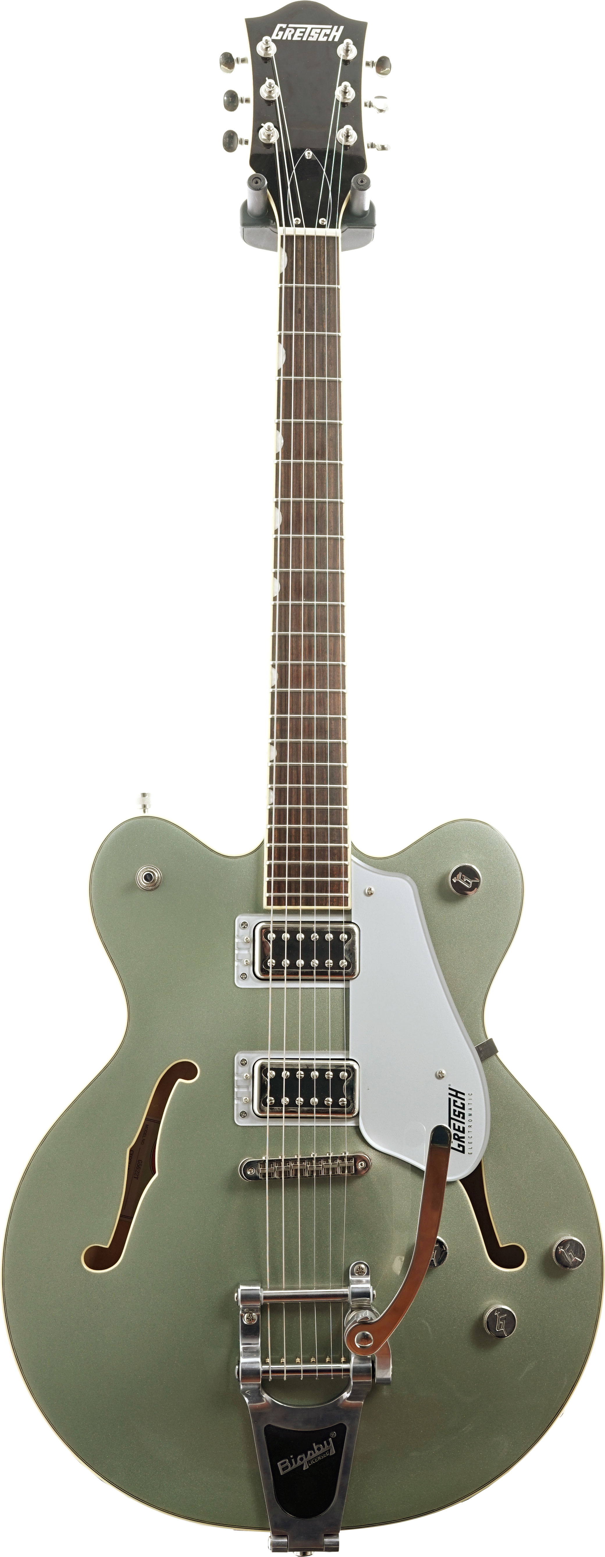 Gretsch G5622T Electromatic Aspen Green (2019) (Pre-Owned)