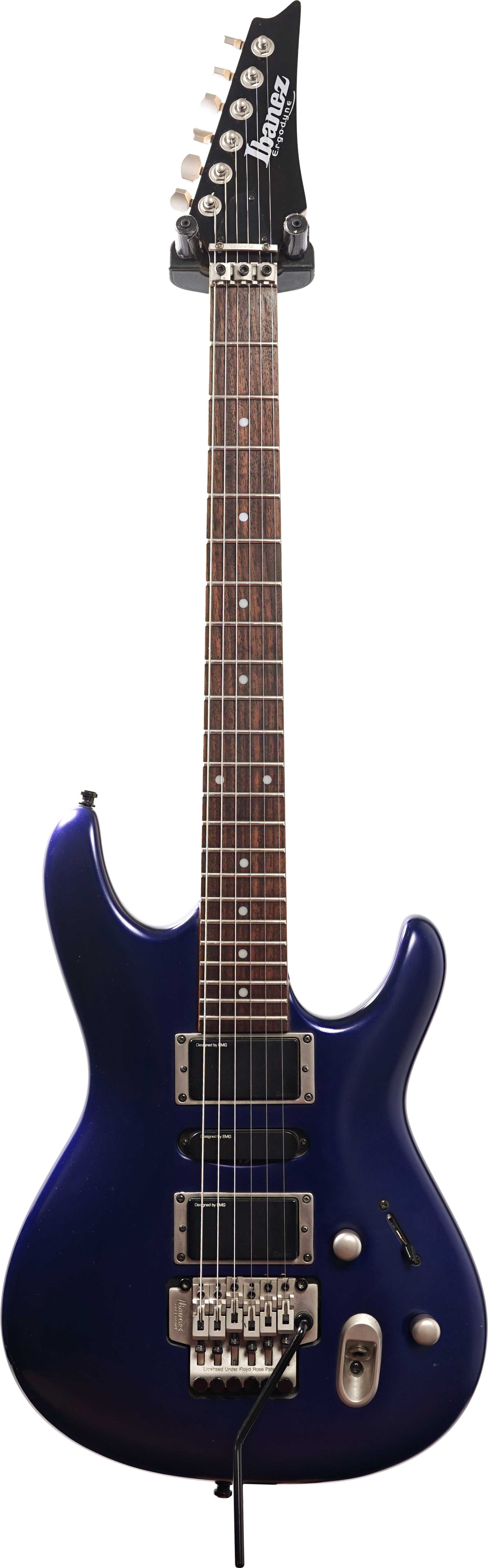 Ibanez EDR470EX Satin Blue (Pre-Owned)