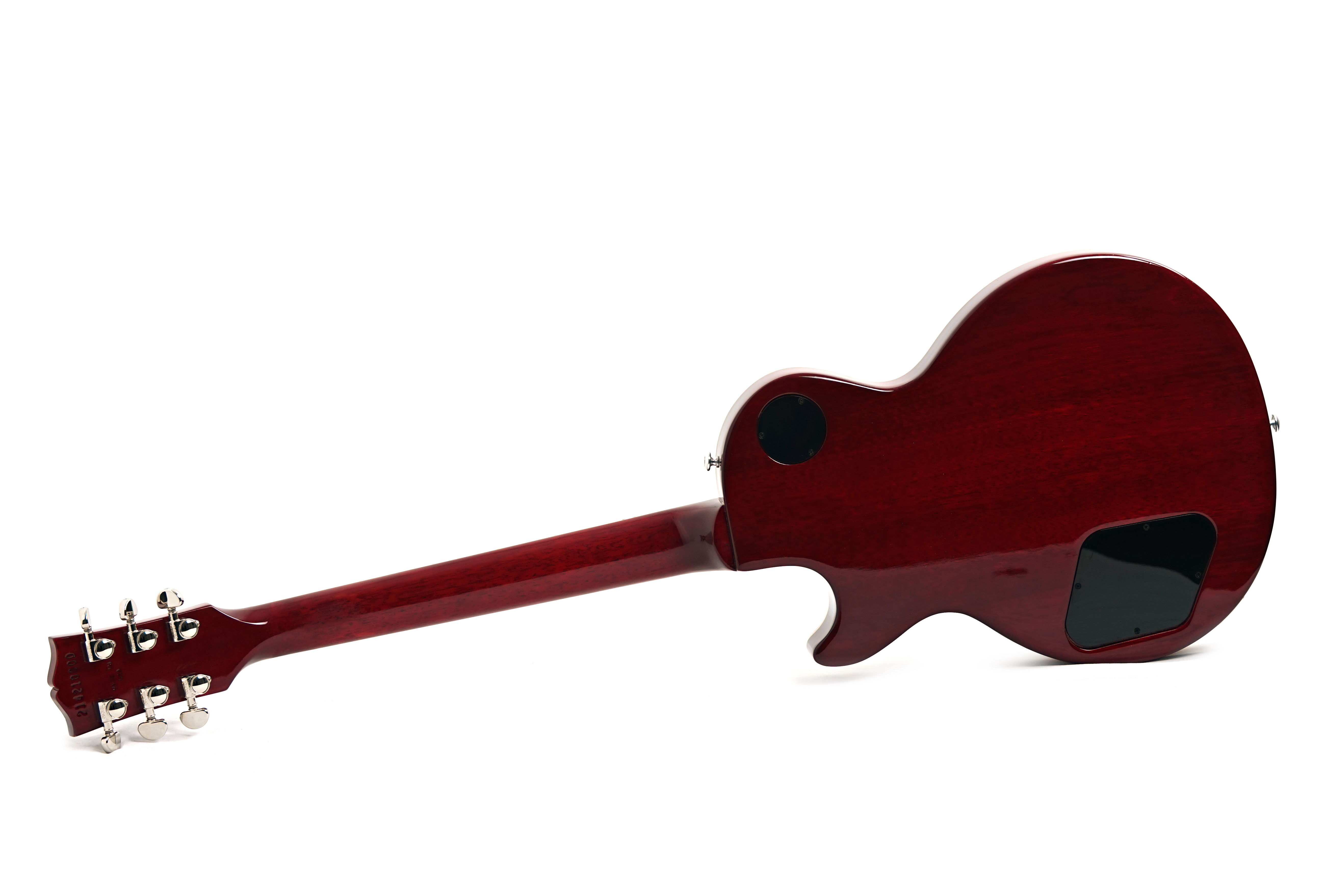 Gibson 2021 Les Paul Classic Translucent Cherry (Pre-Owned)