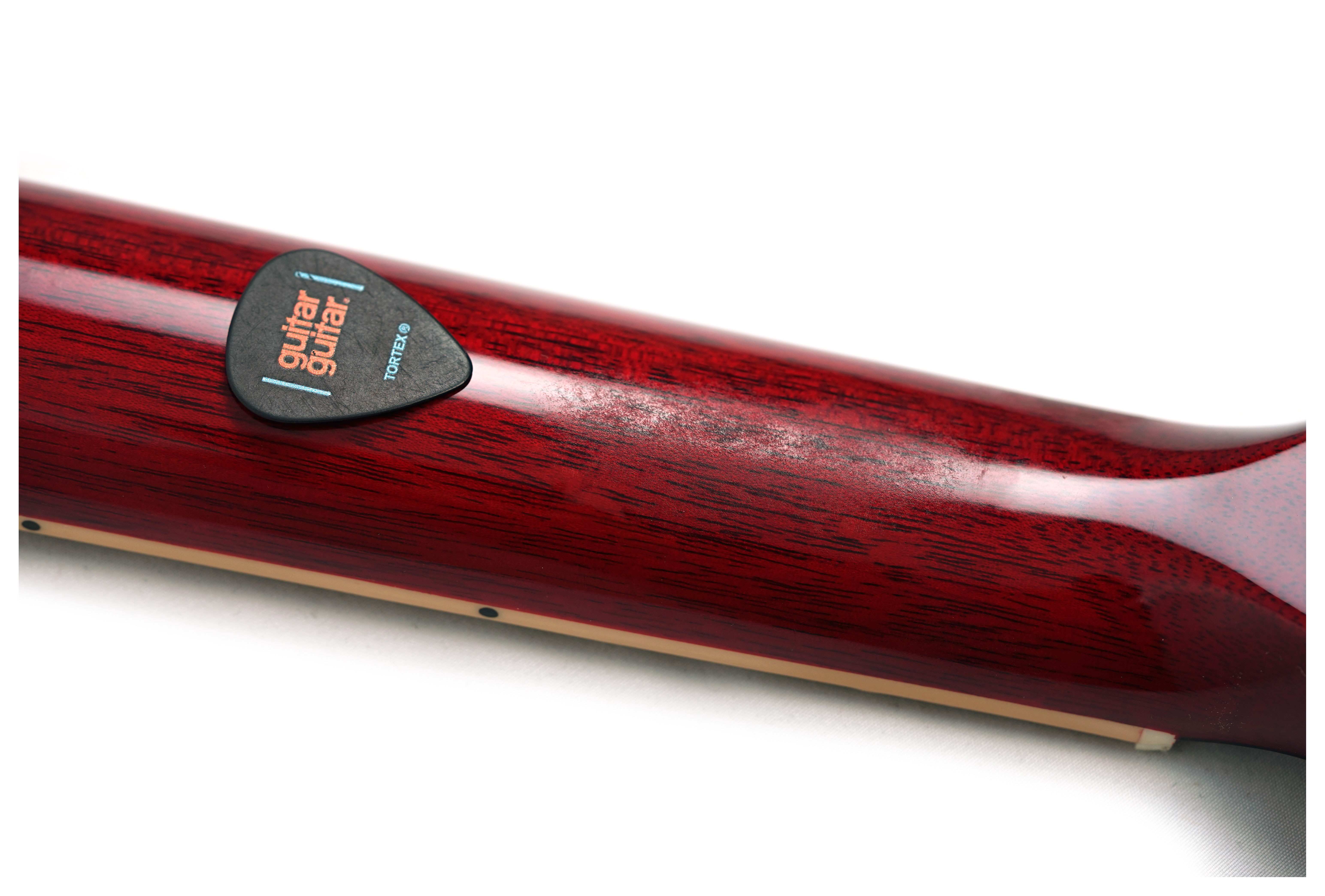 Gibson 2021 Les Paul Classic Translucent Cherry (Pre-Owned)