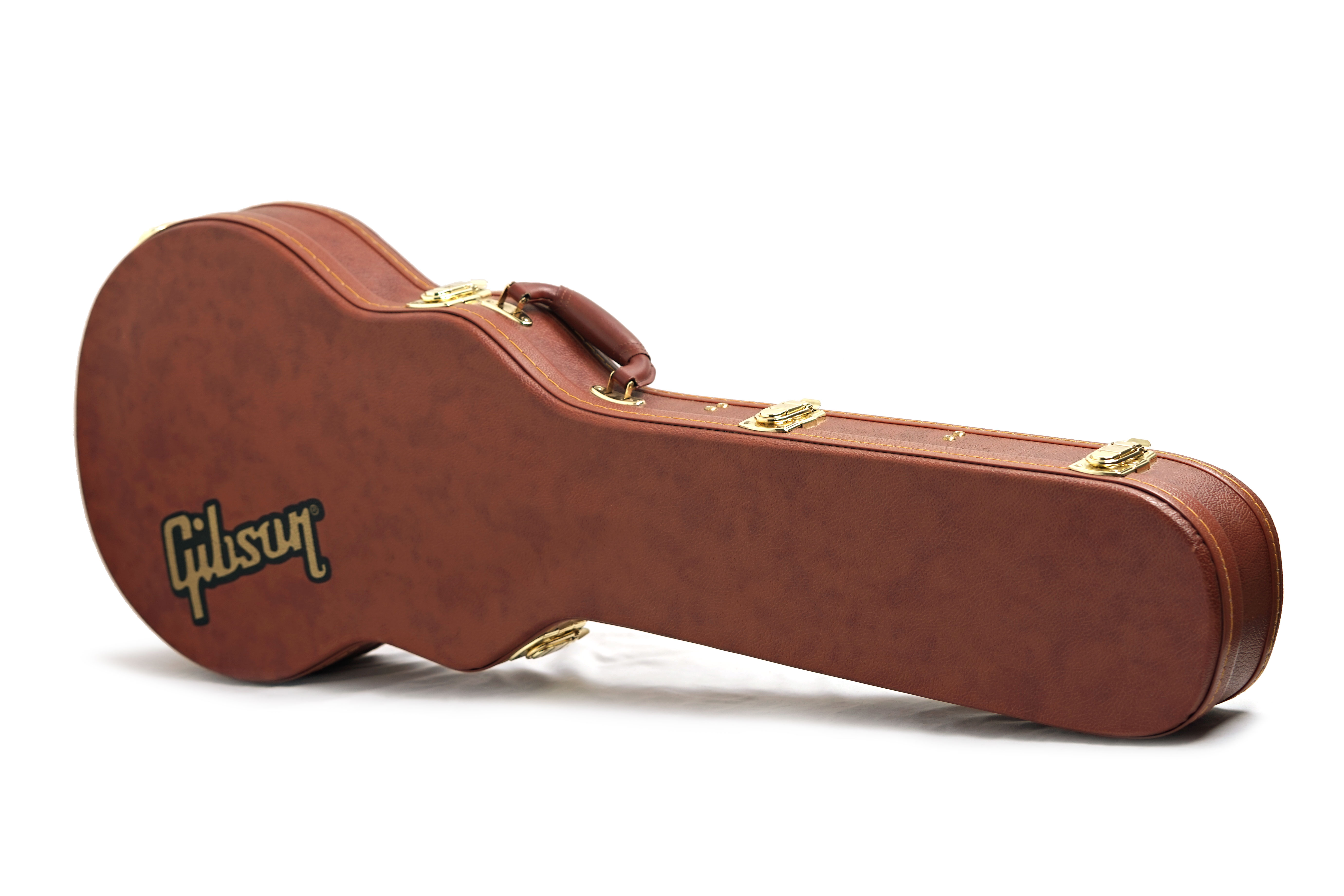 Gibson 2021 Les Paul Classic Translucent Cherry (Pre-Owned)