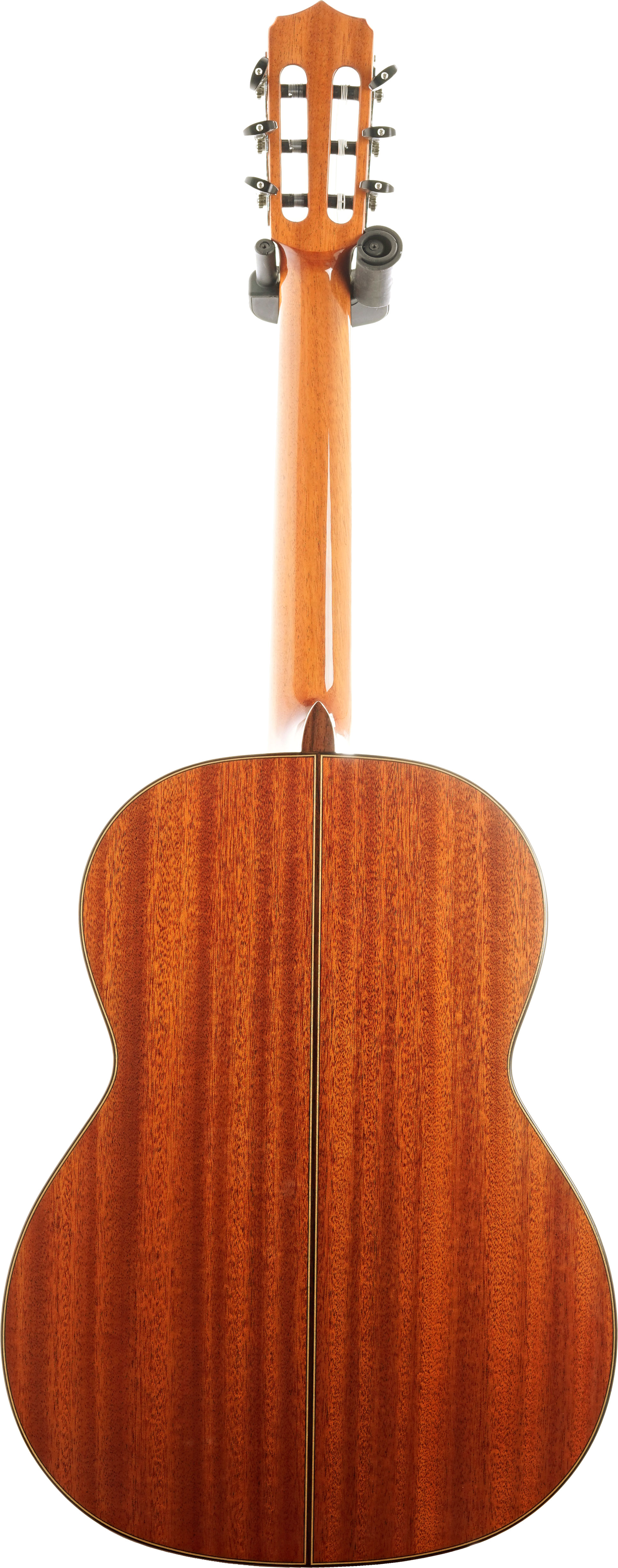 Cordoba C9 Crossover Cedar Slim Neck (Pre-Owned)