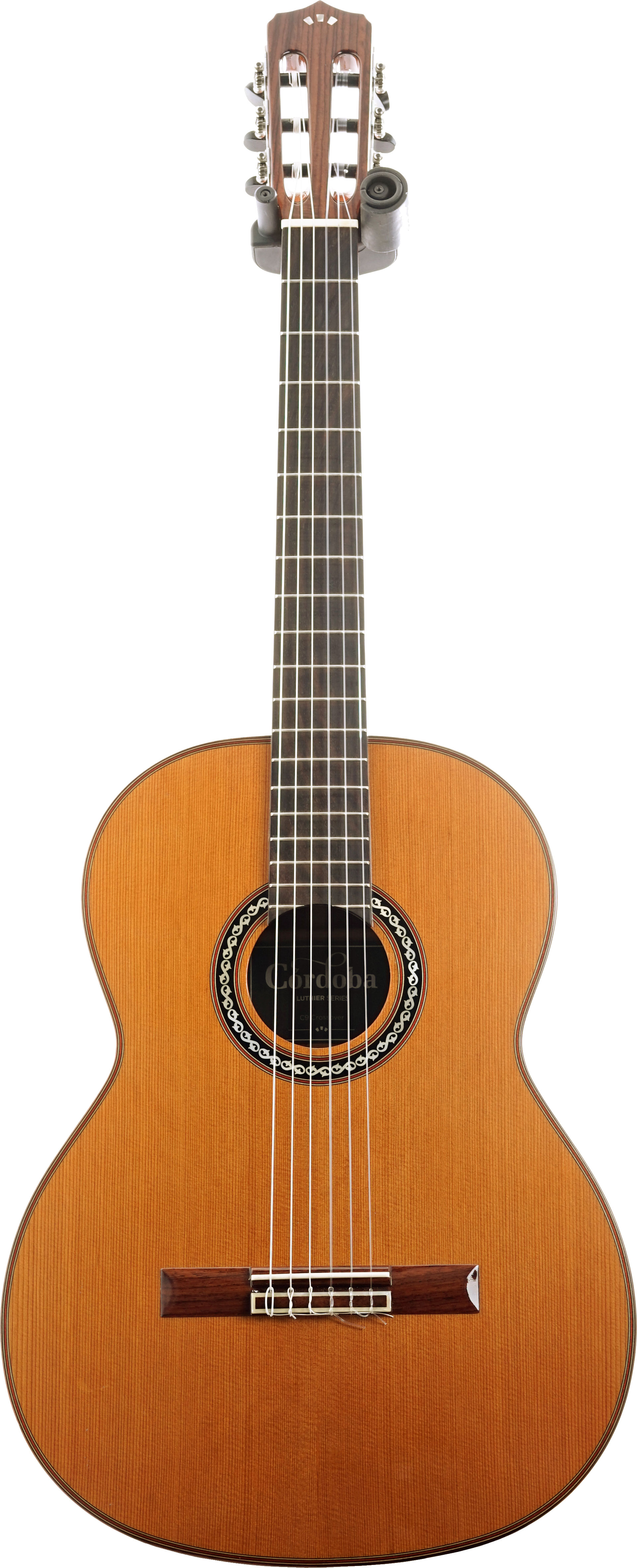 Cordoba C9 Crossover Cedar Slim Neck (Pre-Owned)
