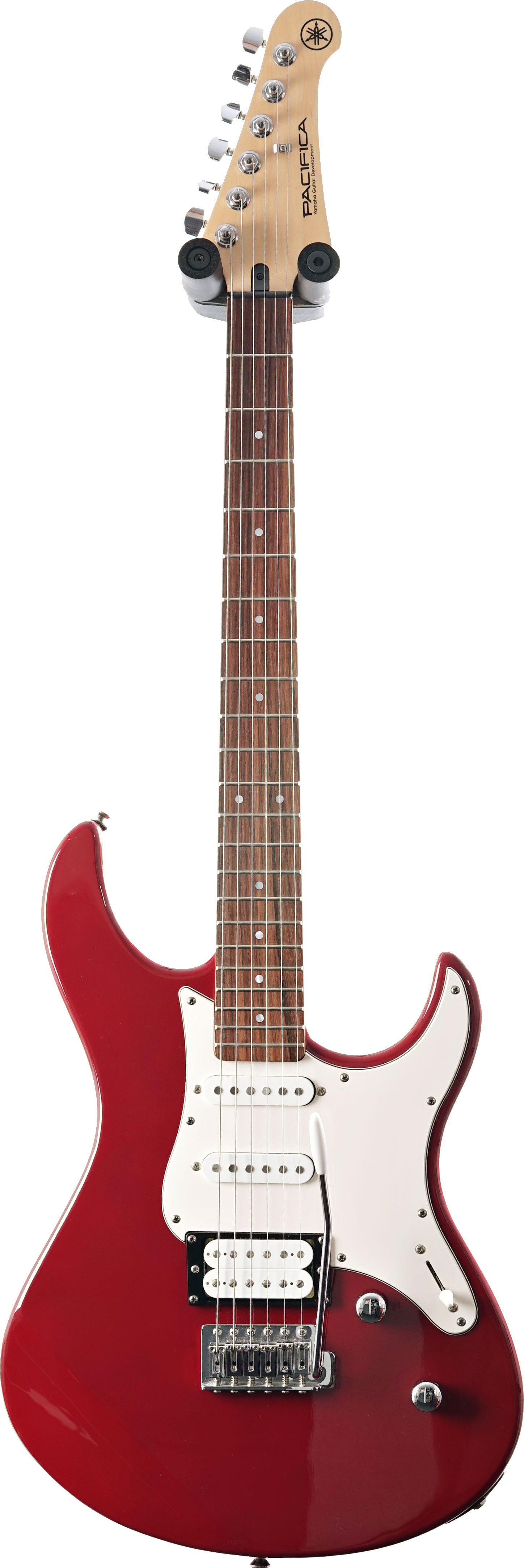 Yamaha  Pacifica PA112VRR Raspberry Red (Pre-Owned)