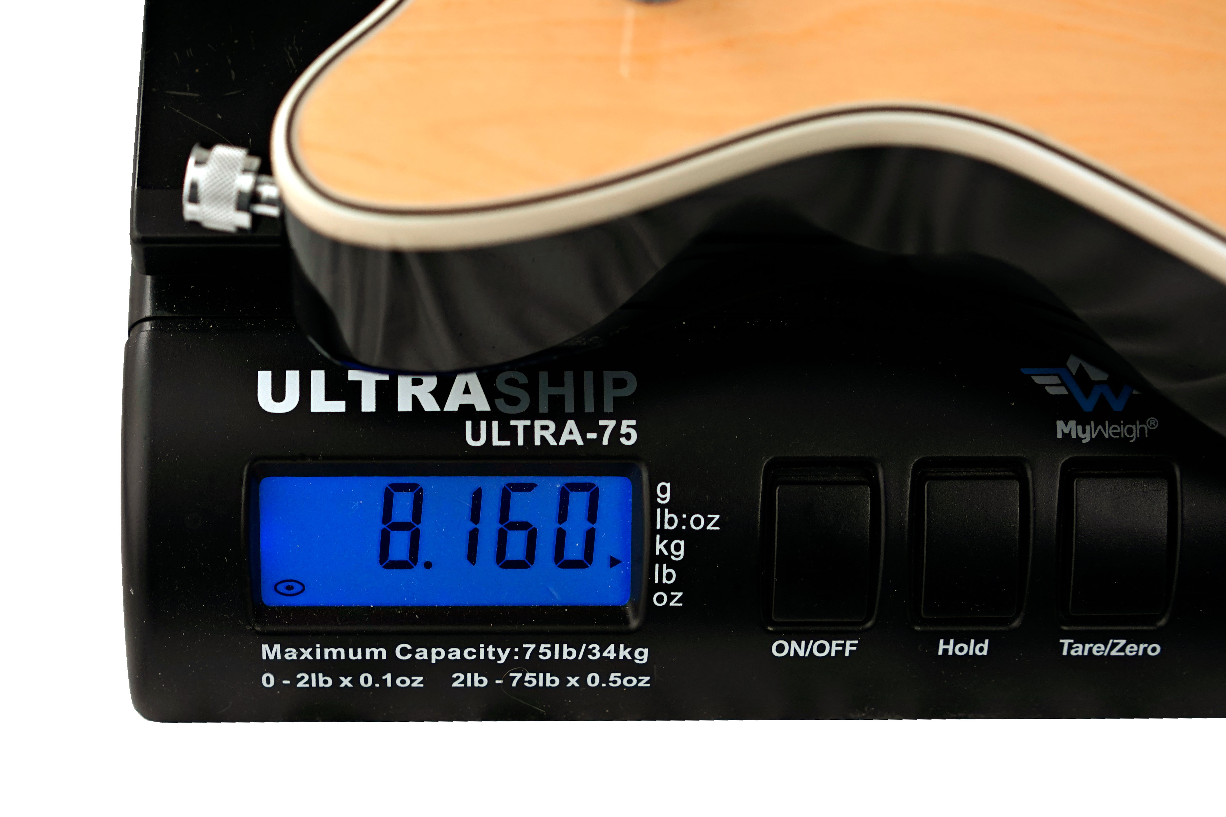 Gretsch 2023 G5222 Electromatic Double Jet BT Natural (Pre-Owned)