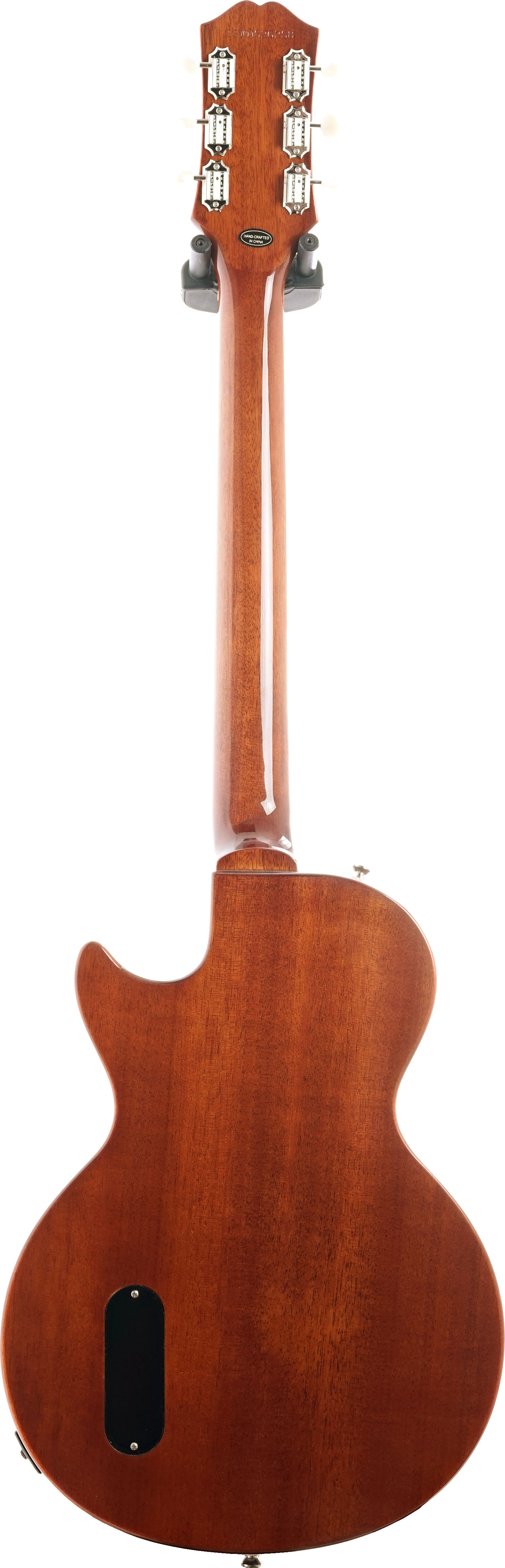 Epiphone 2023 Les Paul Junior Vintage Sunburst (Pre-Owned)