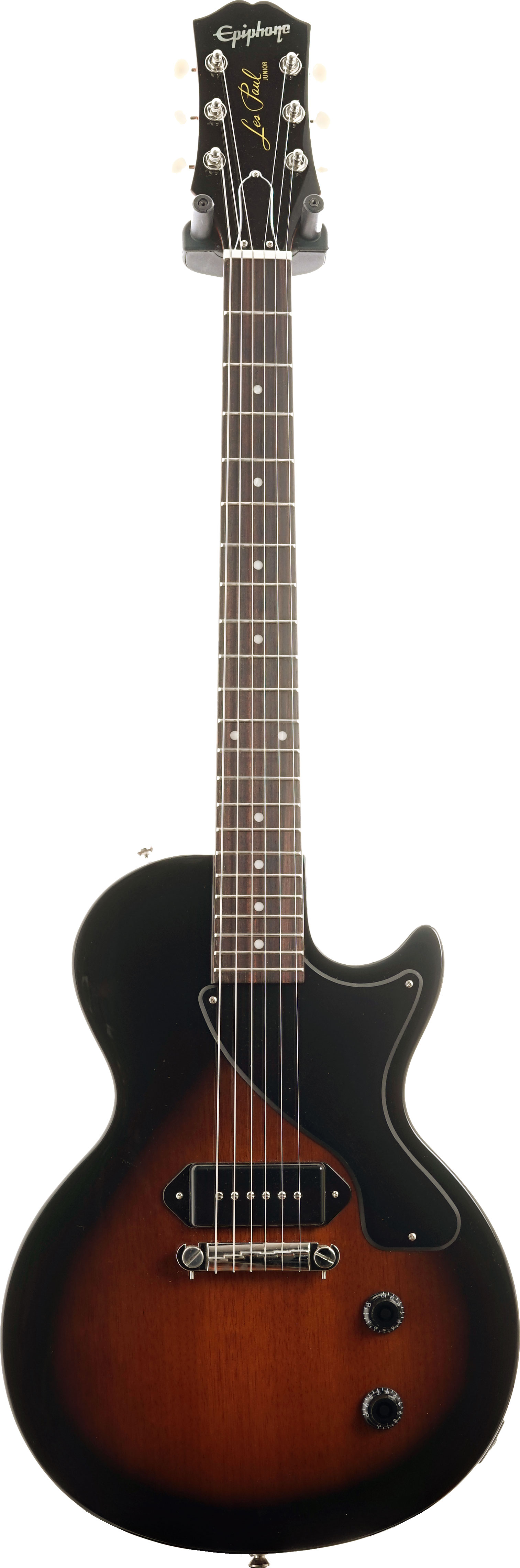 Epiphone 2023 Les Paul Junior Vintage Sunburst (Pre-Owned)