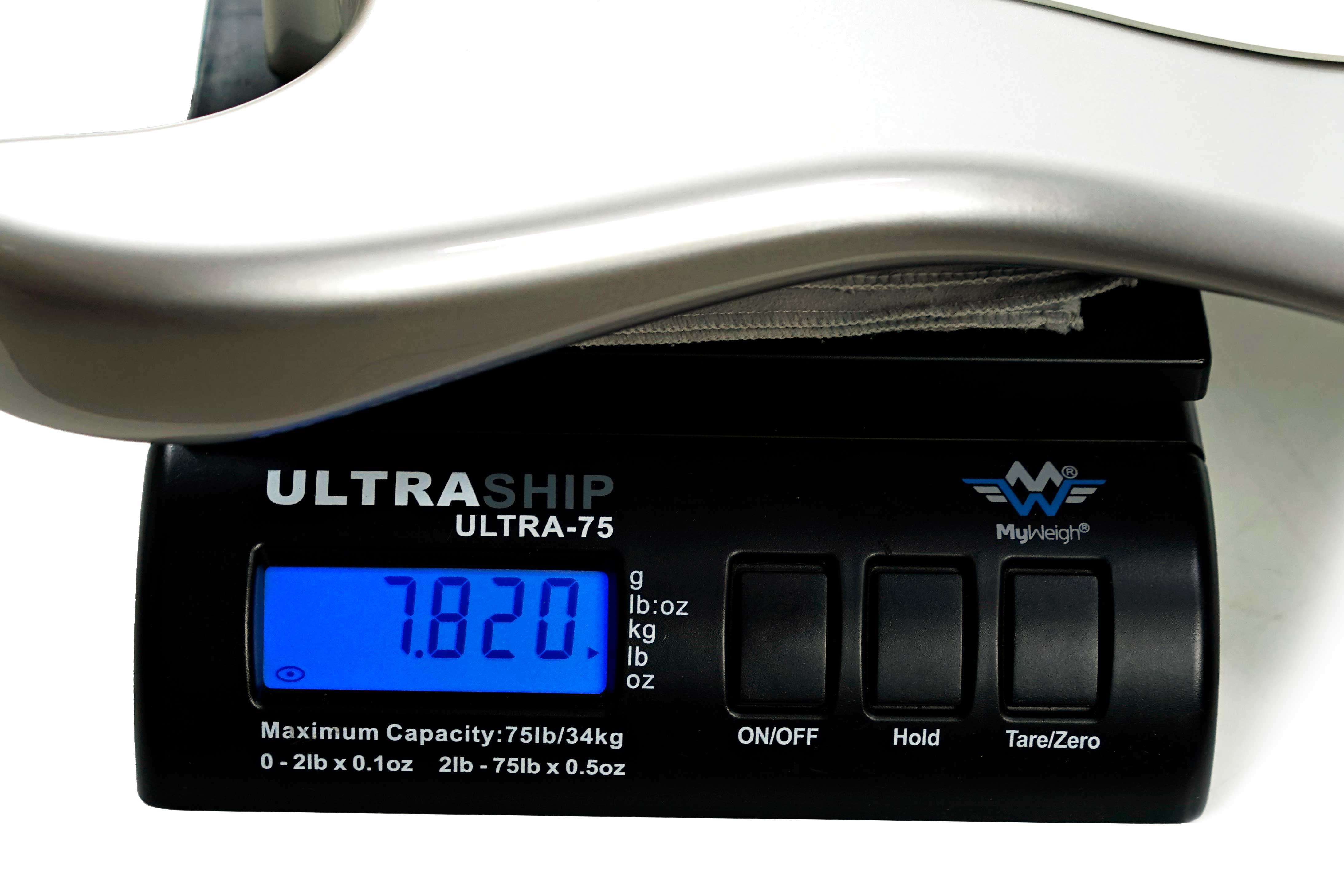 Fender 2020 American Original 50's Stratocaster Inca Silver Maple Fingerboard (Pre-Owned)