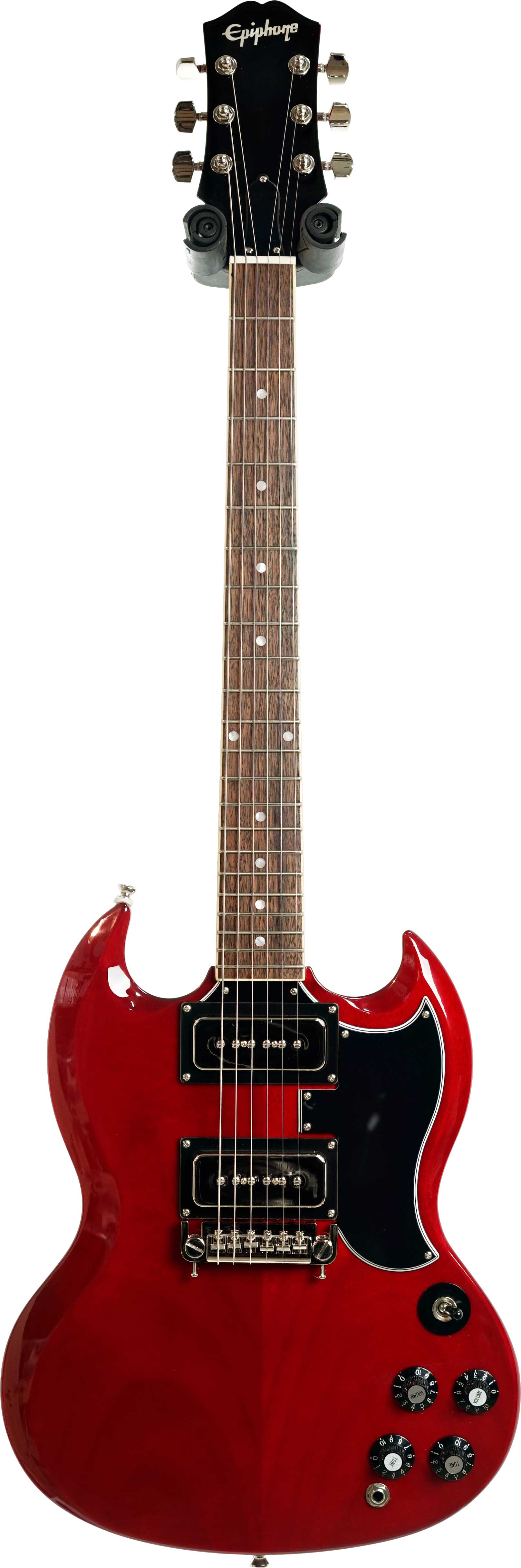 Epiphone Tony Iommi SG Special Vintage Cherry (Pre-Owned)
